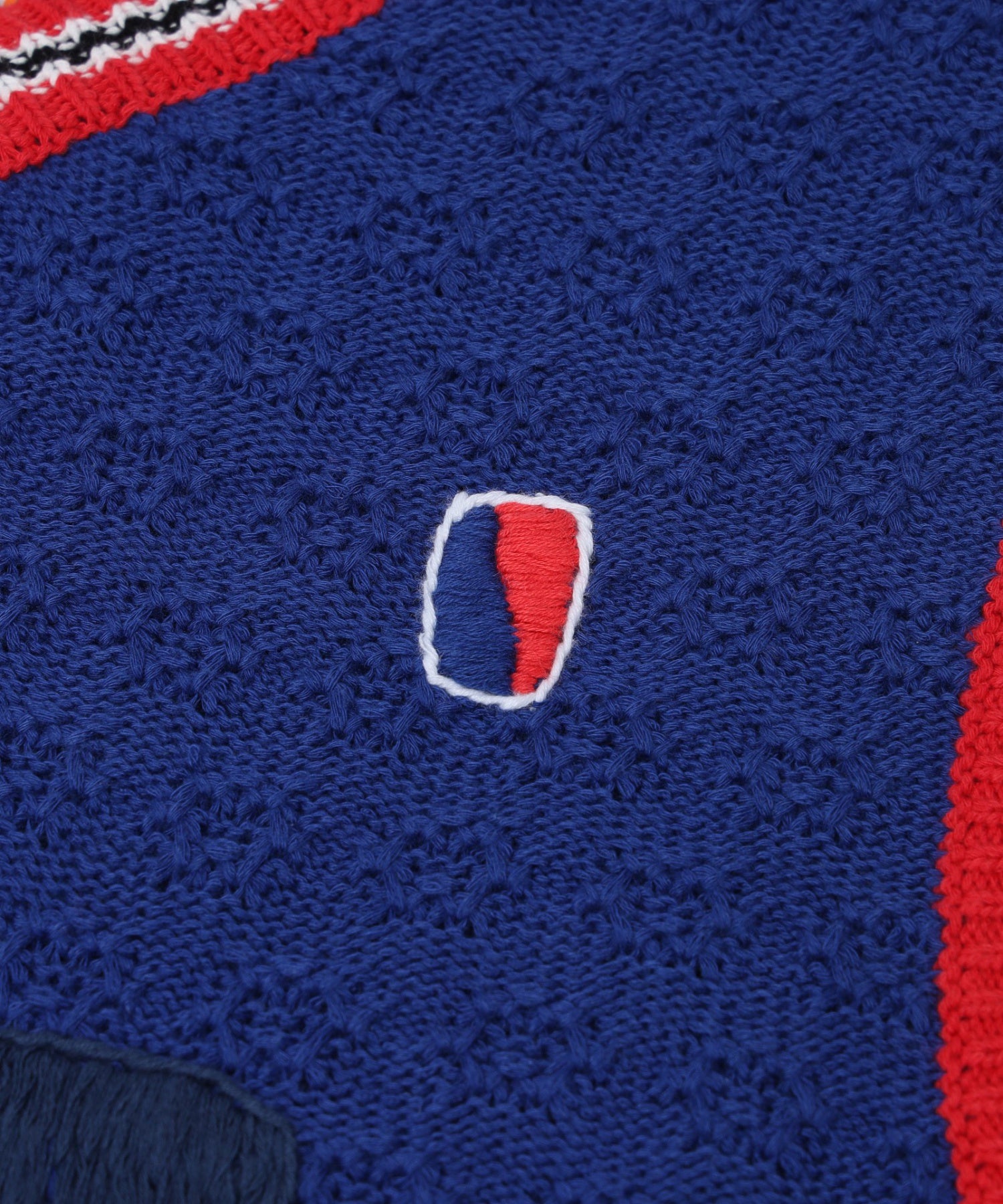 RICE NINE TEN/ライスナインテン/KNITTING BASKETBALL TANK TOP KN-BBTT