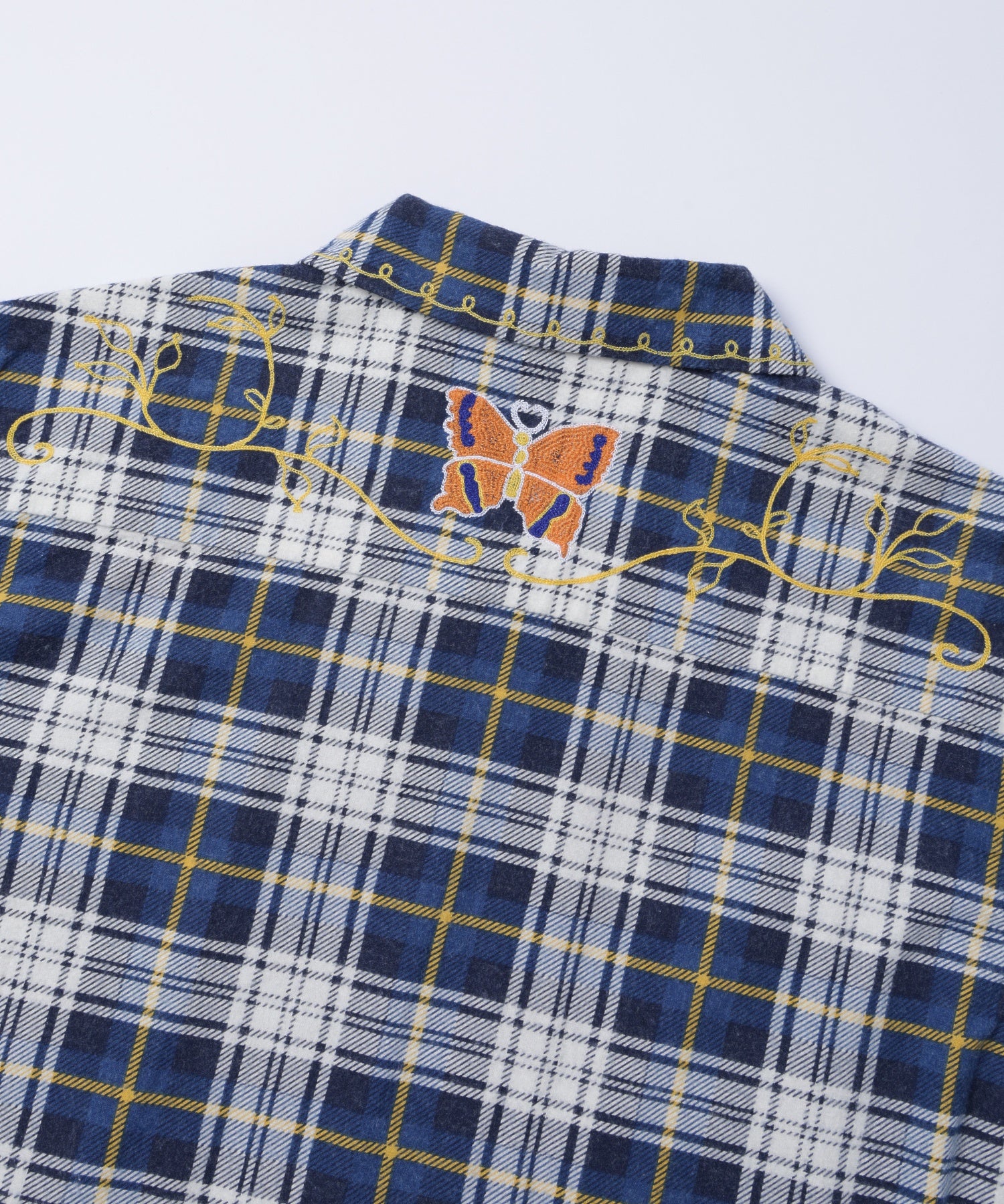 NEEDLES/ニードルズ/One-Up Shirt TY304
