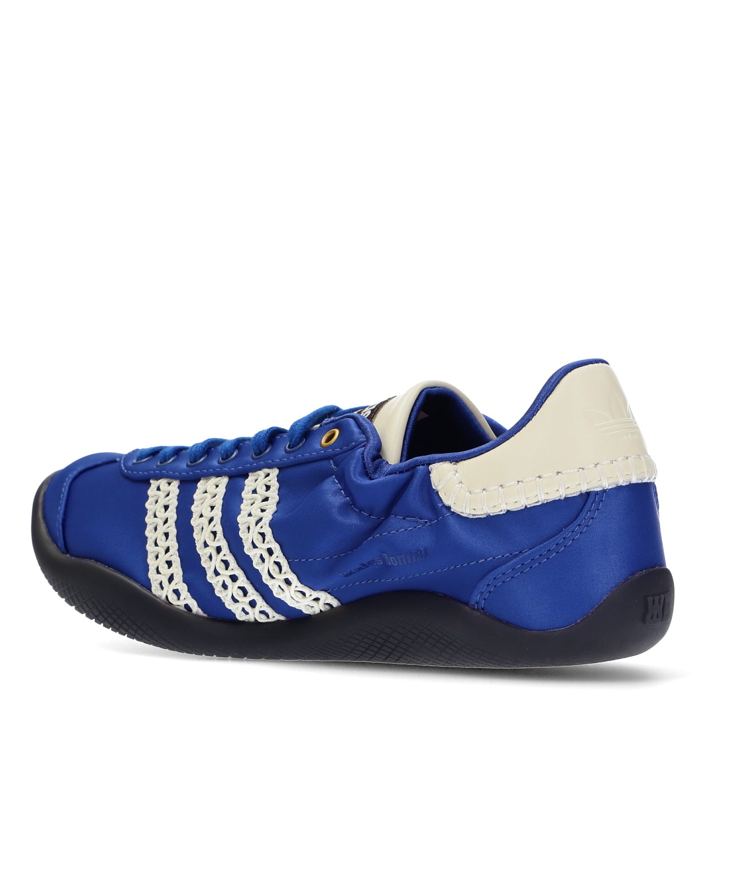 adidas/アディダス/WB WMNS KARINTHA LO SATIN JR1774