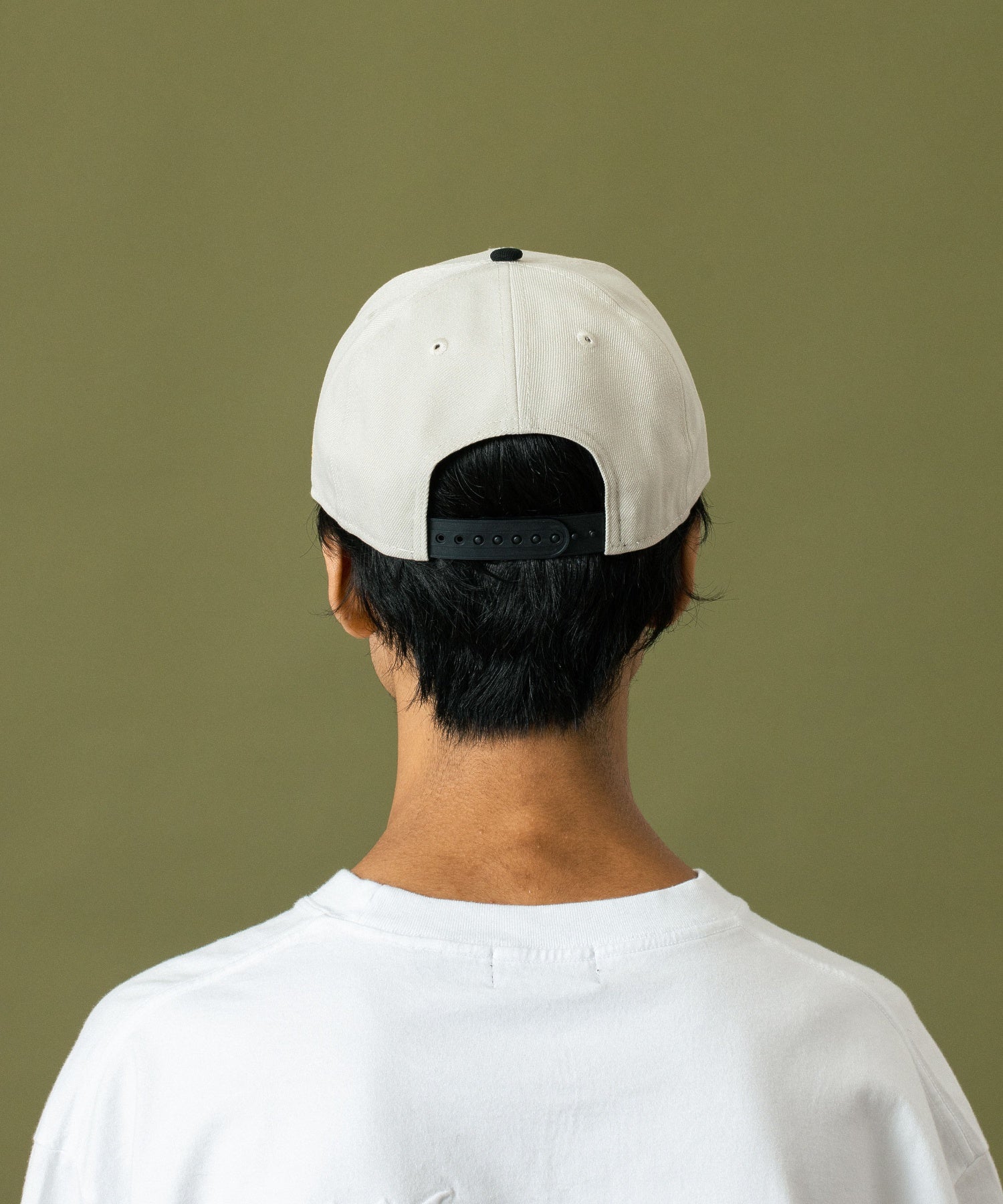 XLARGE×NEW ERA CREST LOGO CAP