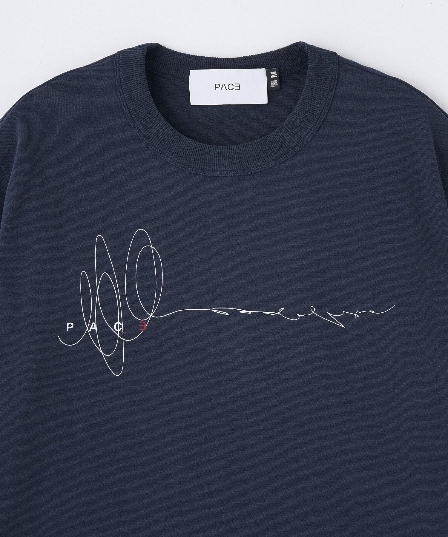 PACE/ペース/SKETCH YOURSELF TEE PF0079