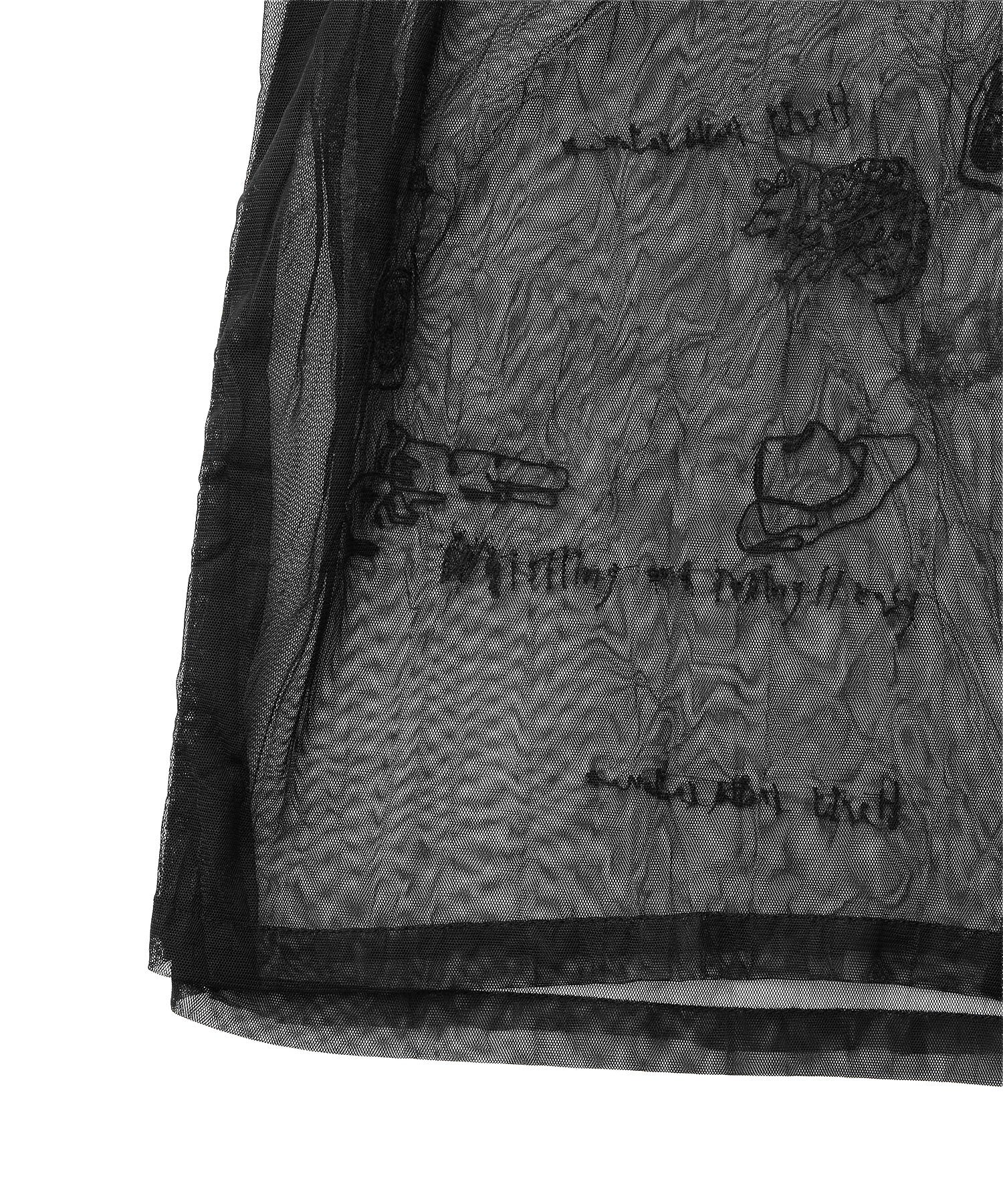 INDIA IS BEAUTIFUL/SHIRT