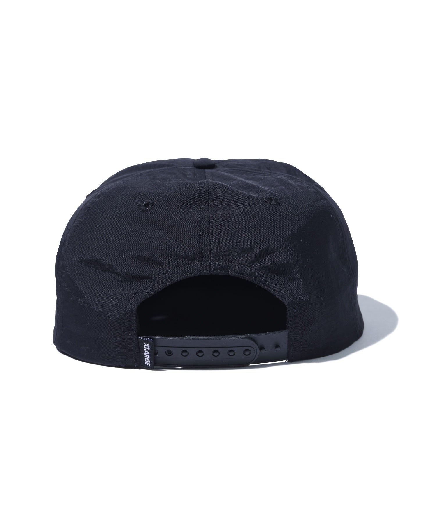 MULTI LOGO SNAPBACK CAP