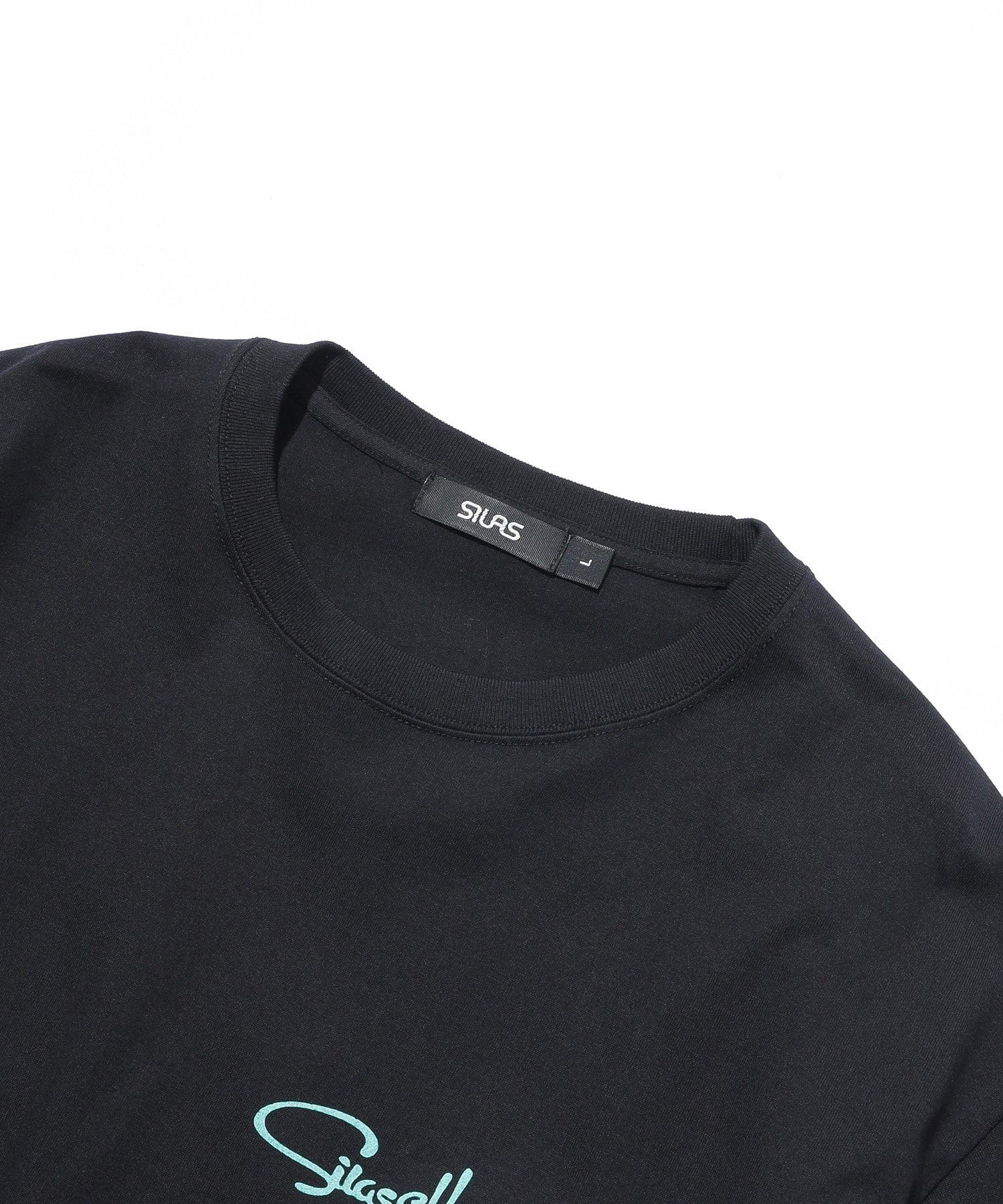 SIGNATURE S/S TEE