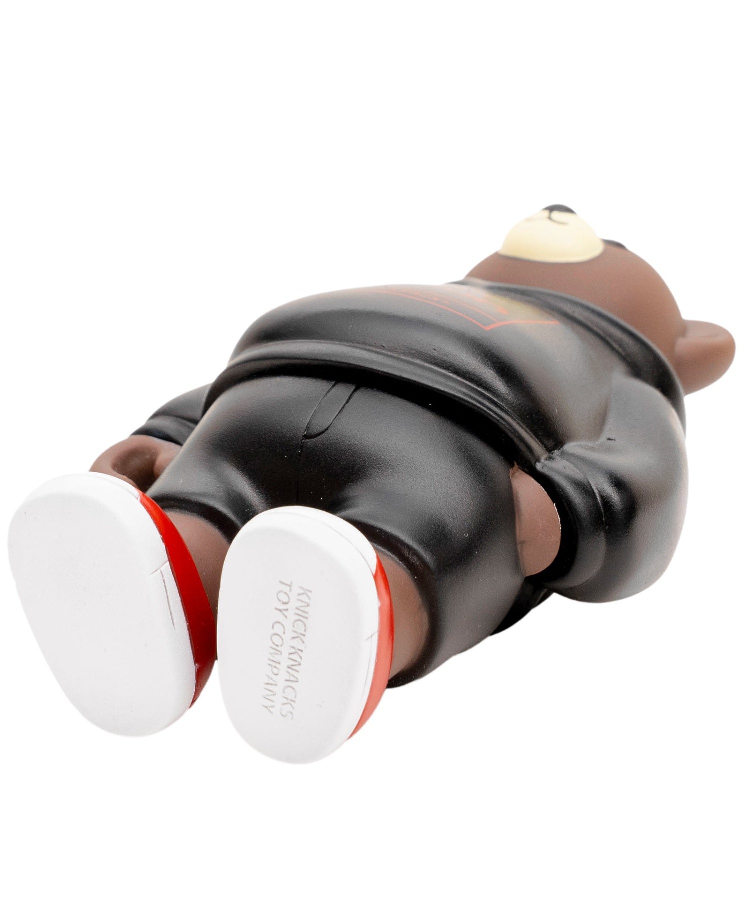 【Interbreed】Diggin Bear