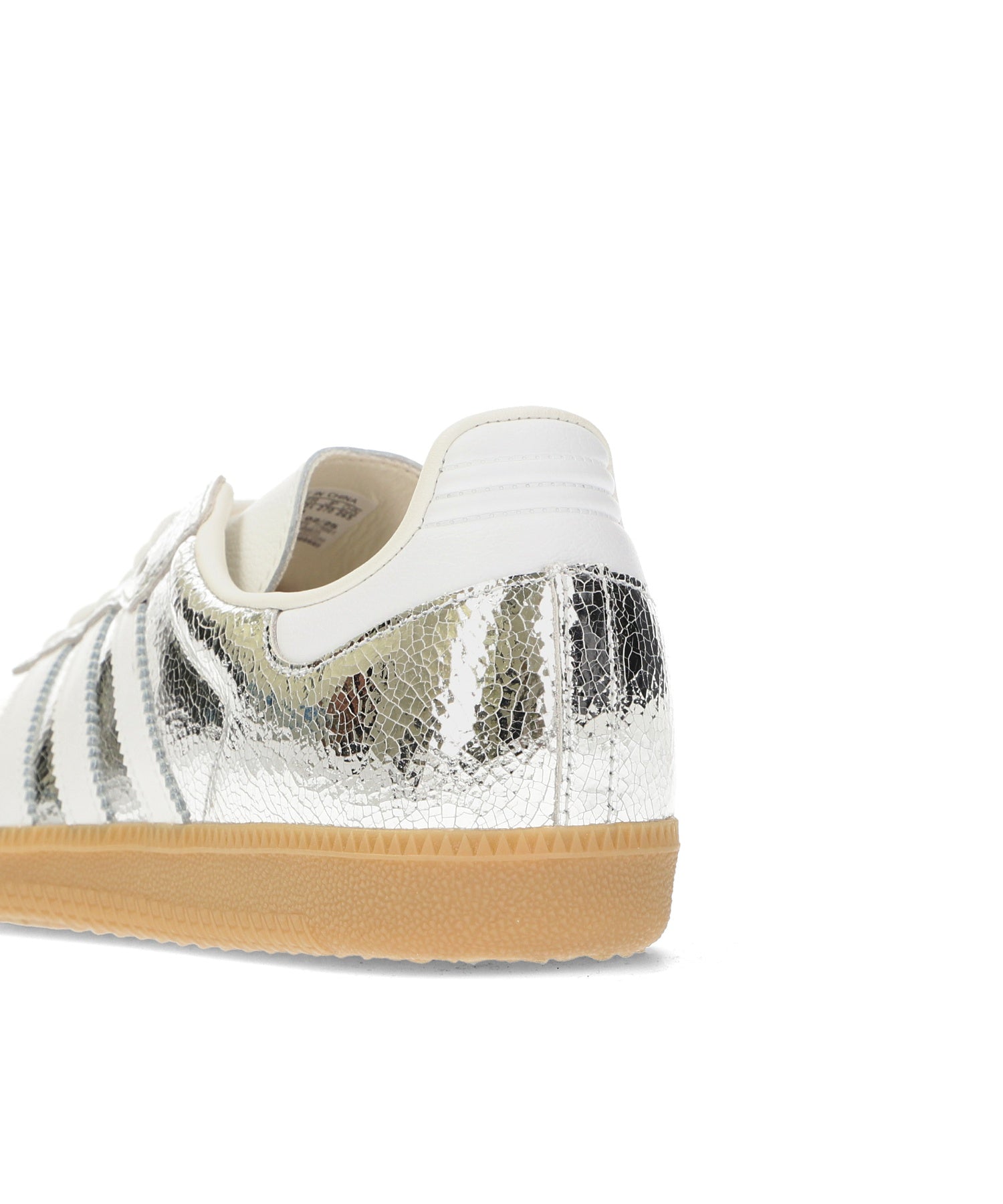 ADIDAS/アディダス/SAMBA OG W NRY20/JR0035