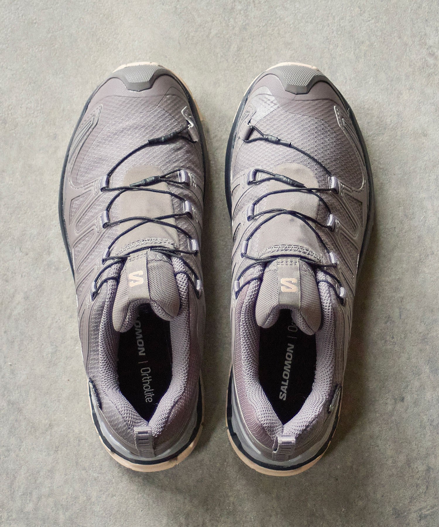 SALOMON/XA PRO 3D V9 GTX