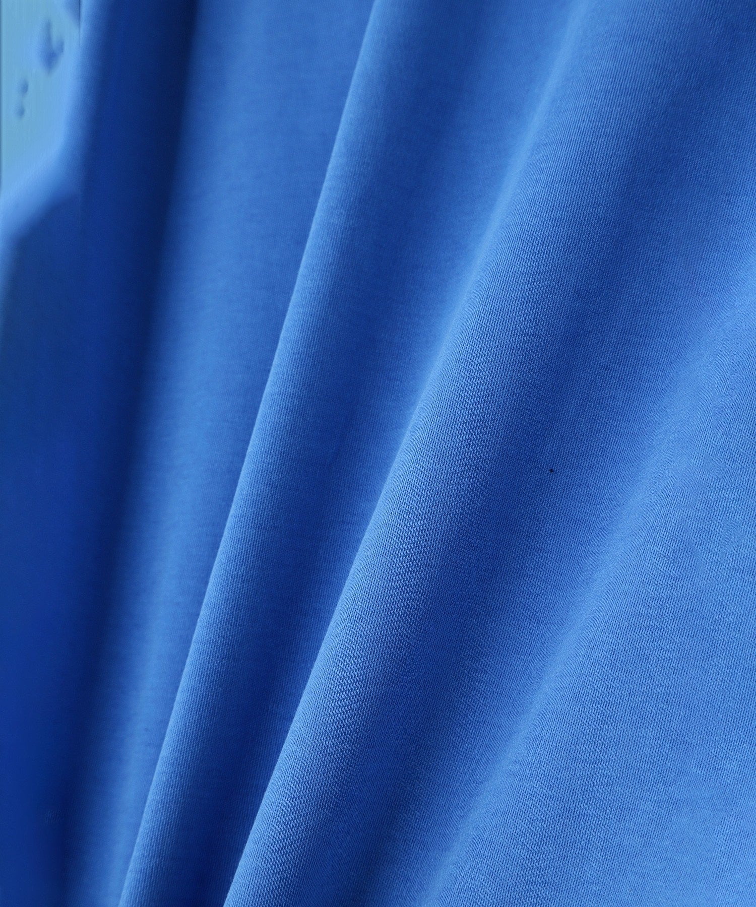 2WAYフリルドッキングカットソー