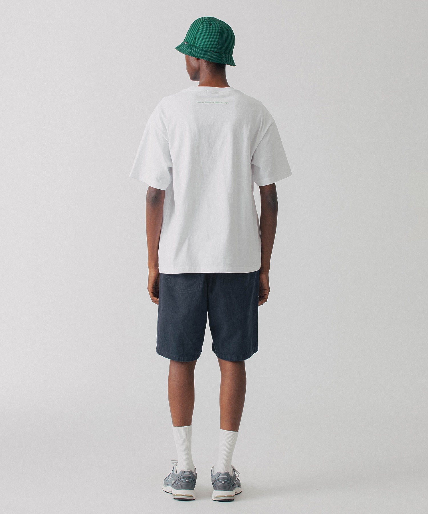 LAGER S/S TEE