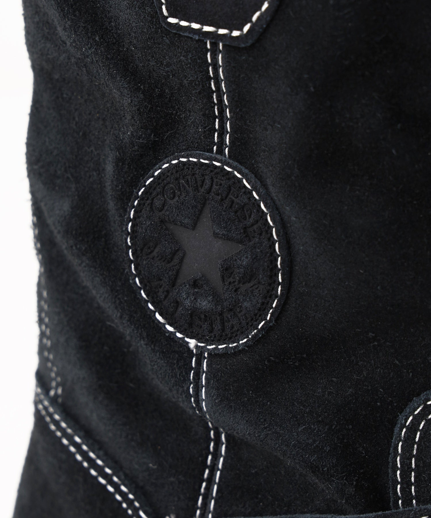 CONVERSE 31315691 ALL STAR TREKWAVE WESTERNBOOTS HI