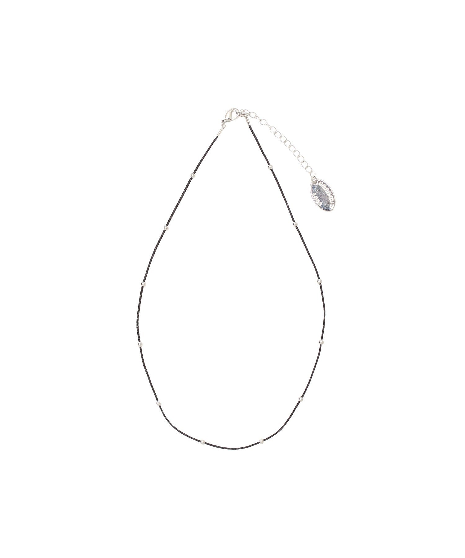 CORD NECKLACE