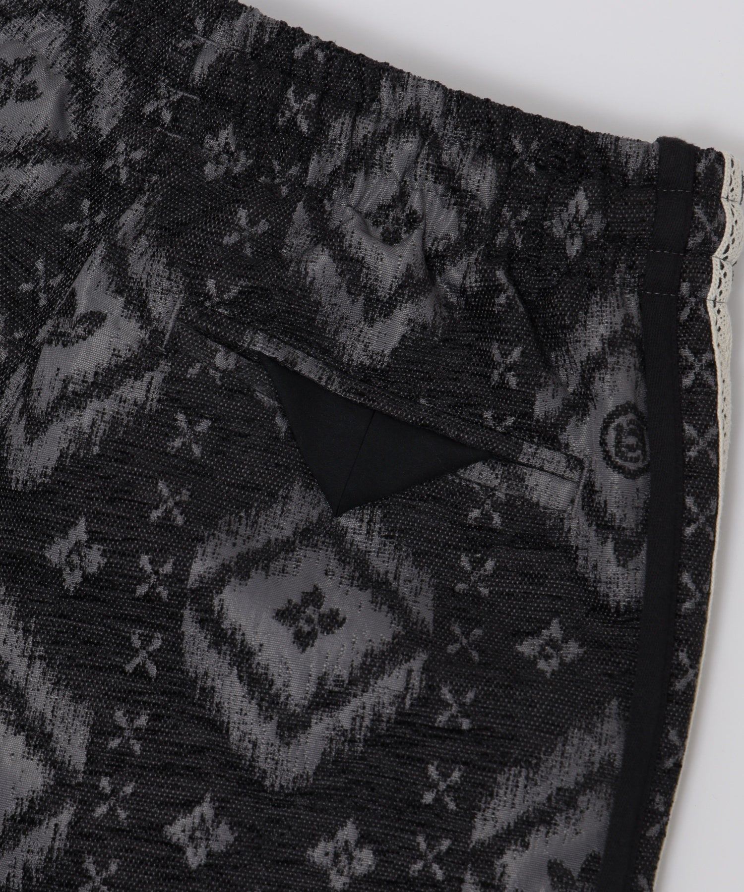 adidas/アディダス/CLOT IKAT SHORT LCC08