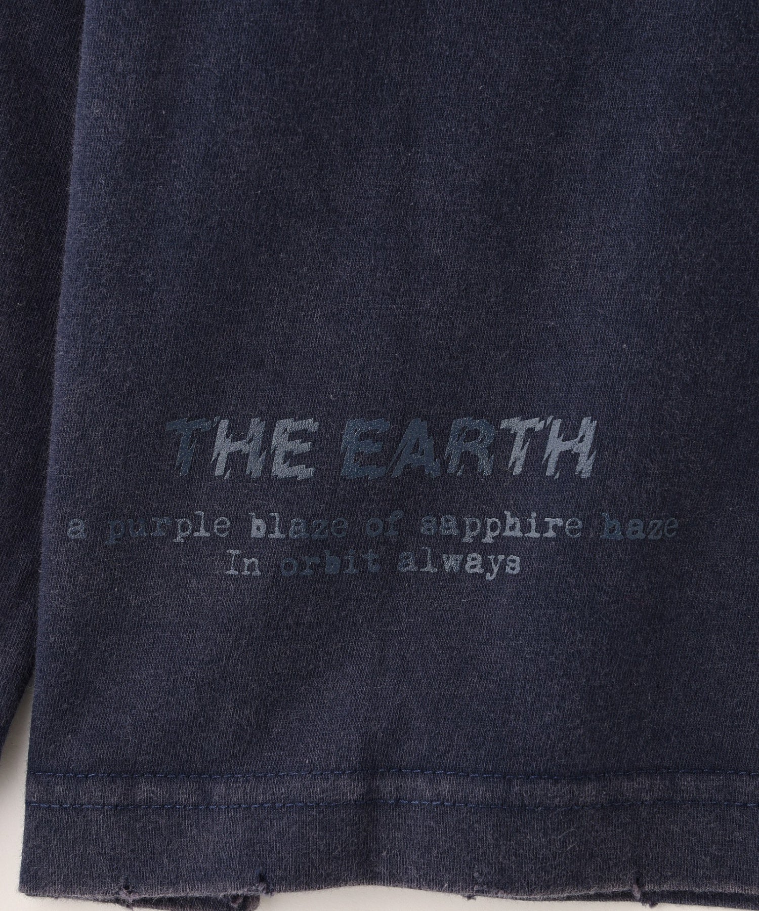 DEVA STATES/ディーヴァ ステイツ/CARAVAN L/S Tshirt