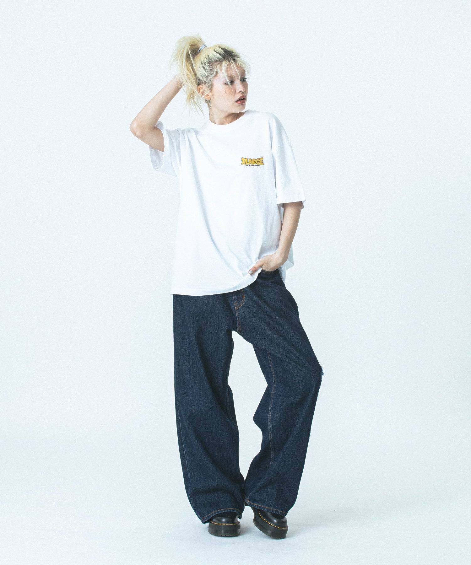 YOURE DEAD TO ME S/S TEE