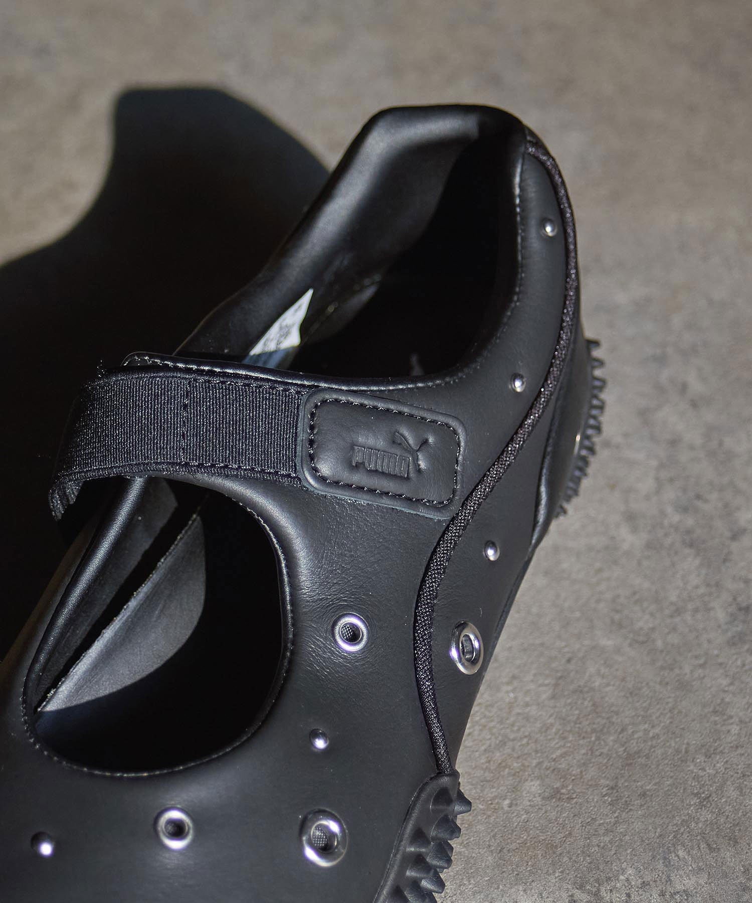 PUMA/MOSTRO FEY STUDS