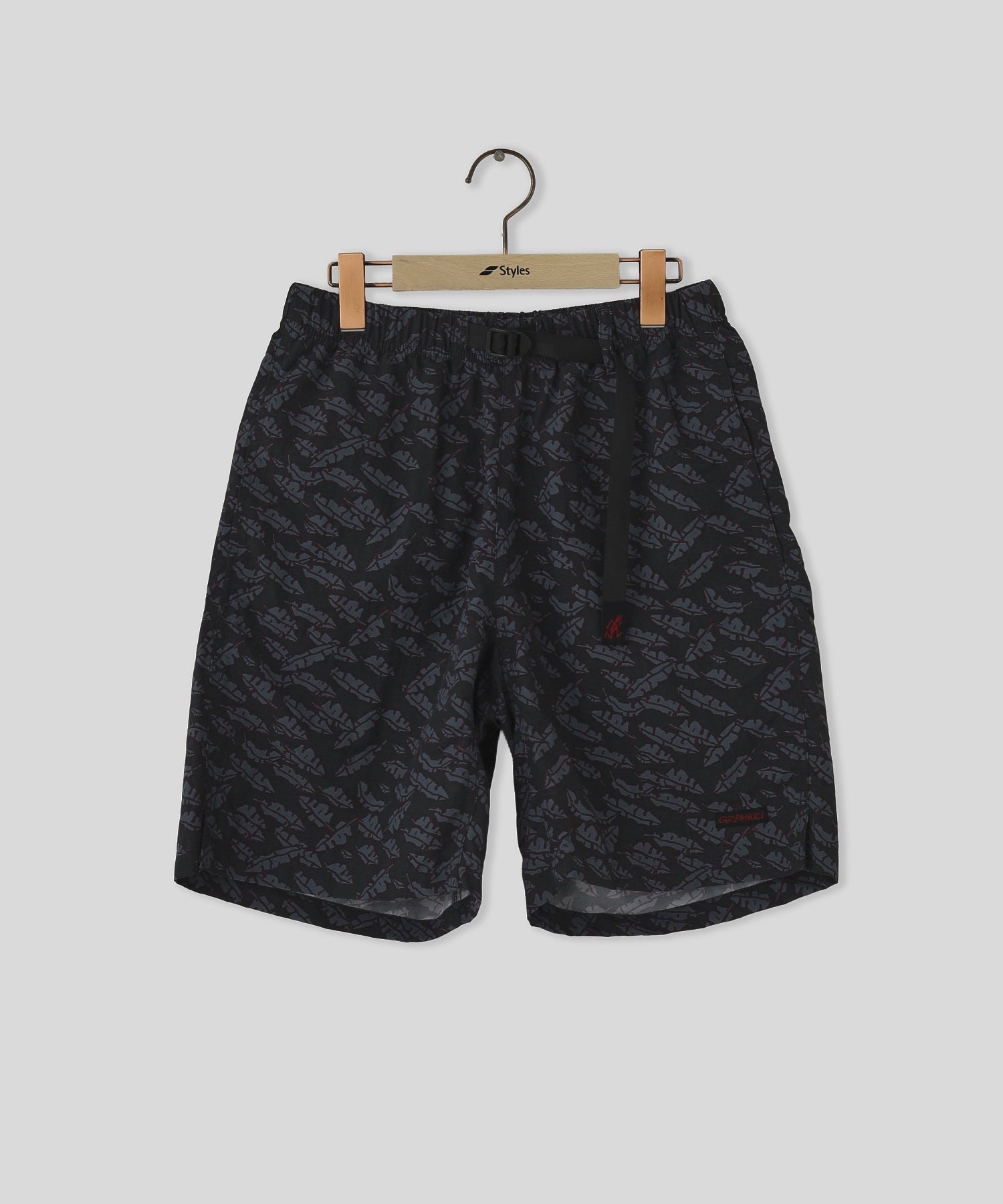 GRAMICCI/グラミチ/NYLON PACKABLE G-SHORT G6SM-P082