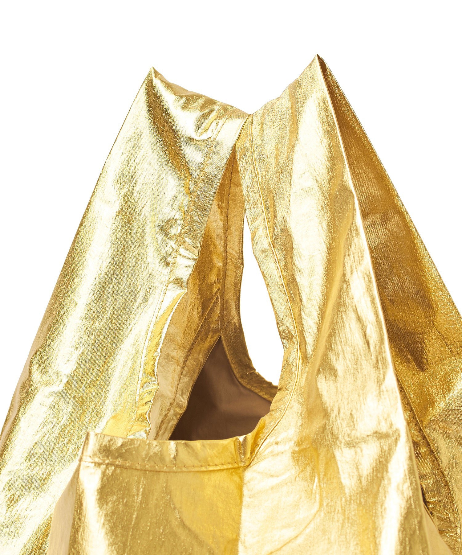 BAGGU/BABY BAGGU METALLIC