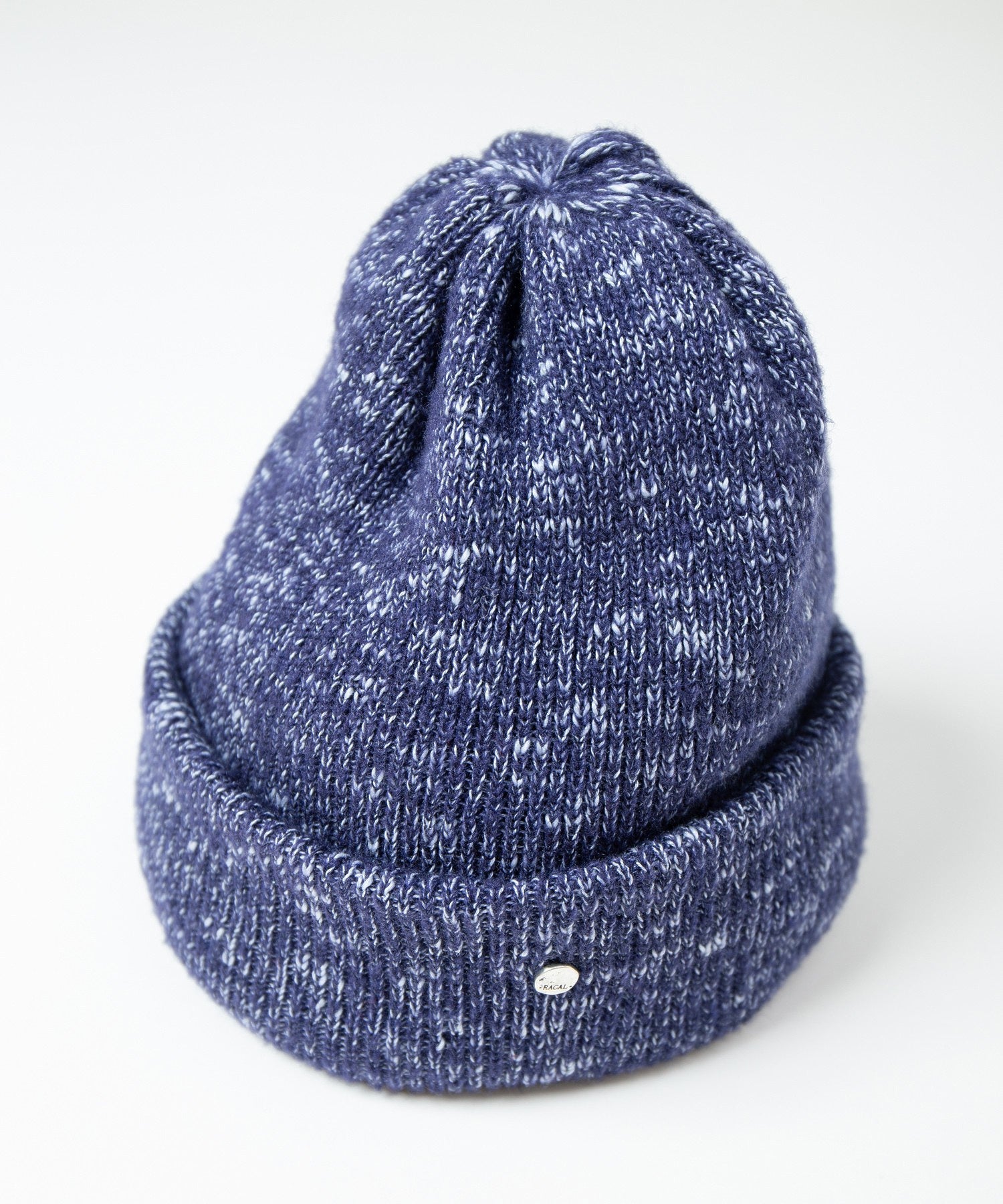 【Racal】Mix Knit Cap