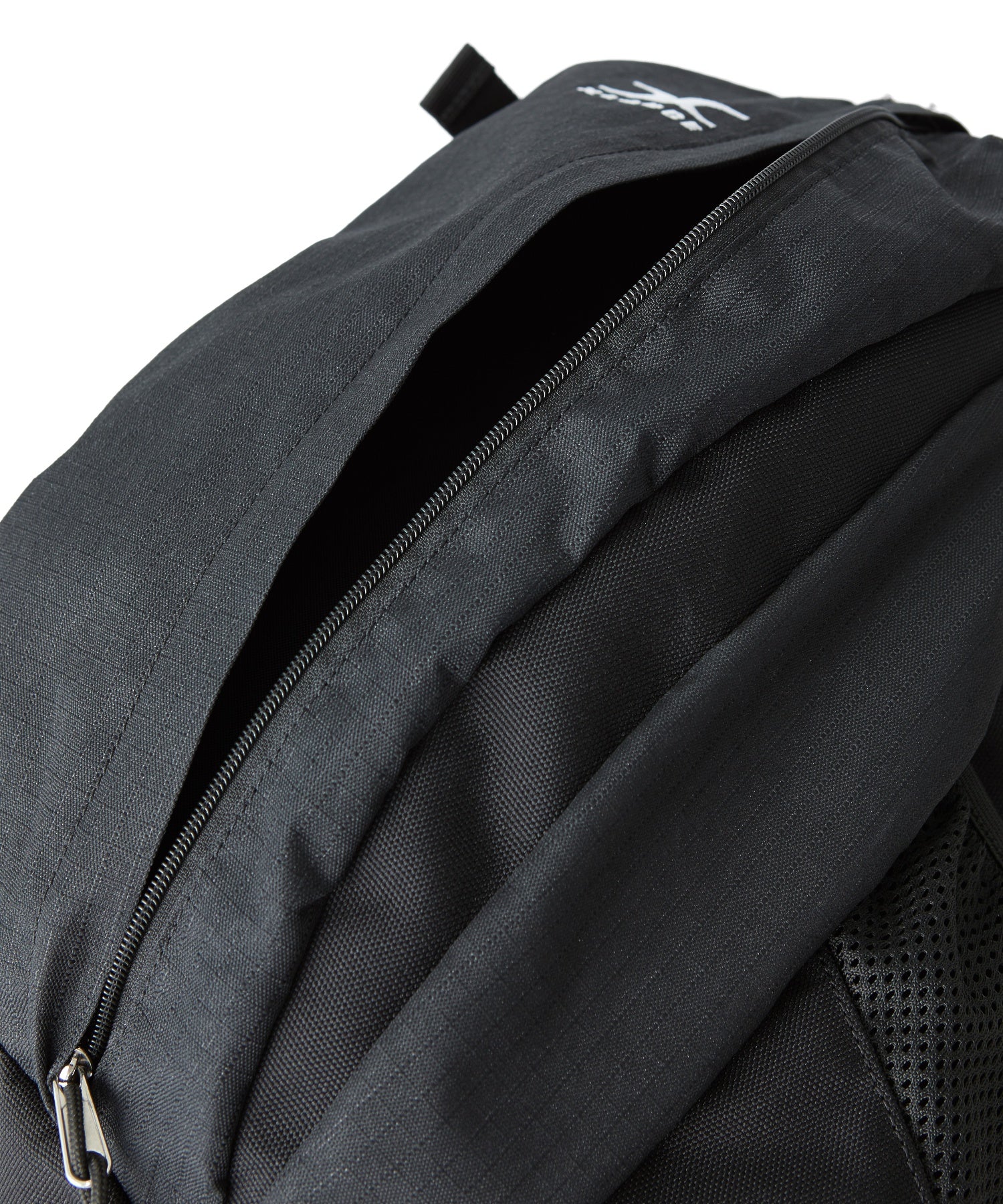 FRONT ZIP POCKET BACKPACK