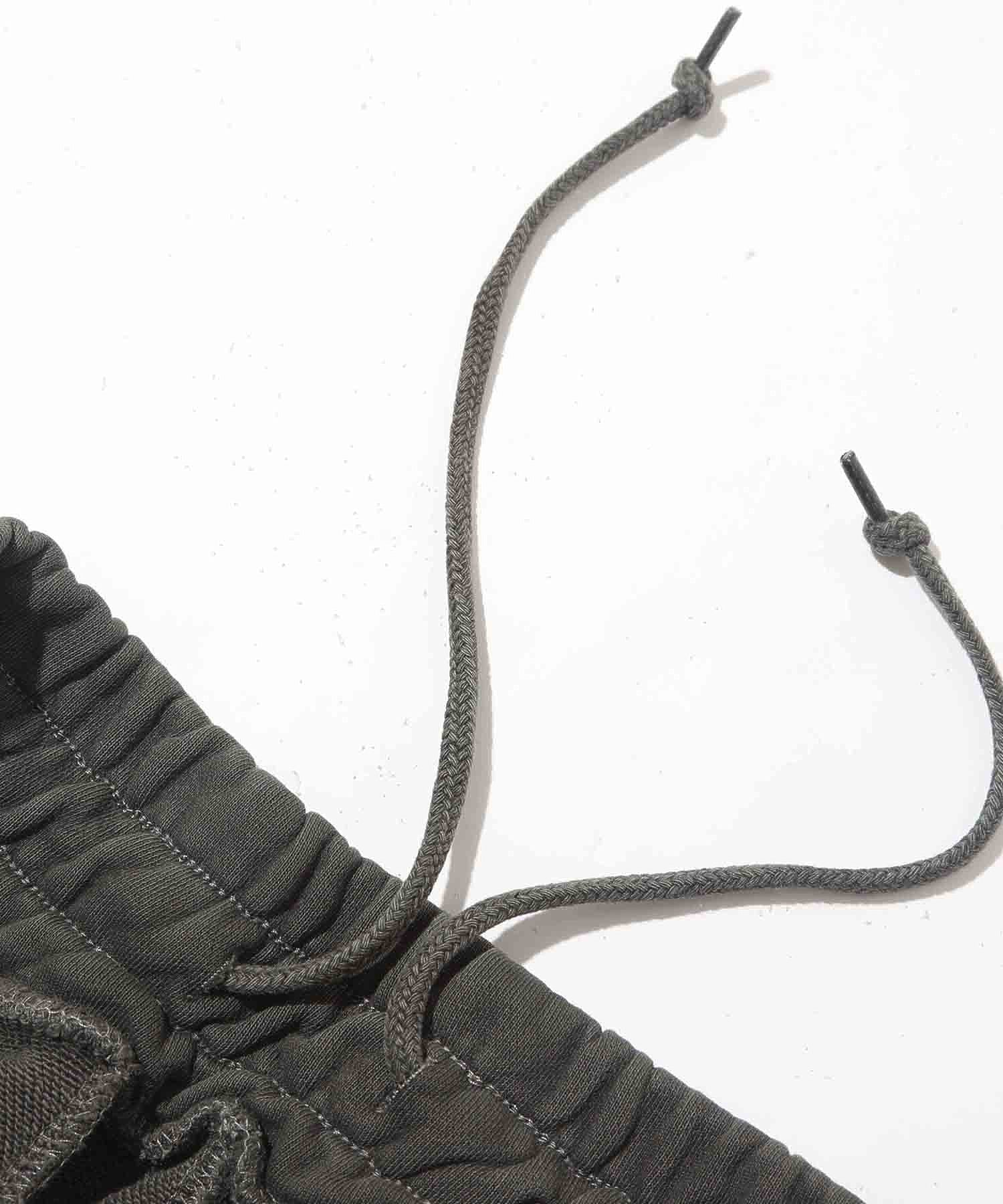 Styles×HARUKI KOYAMA/ハルキコヤマ/ RIB SWEAT PANTS