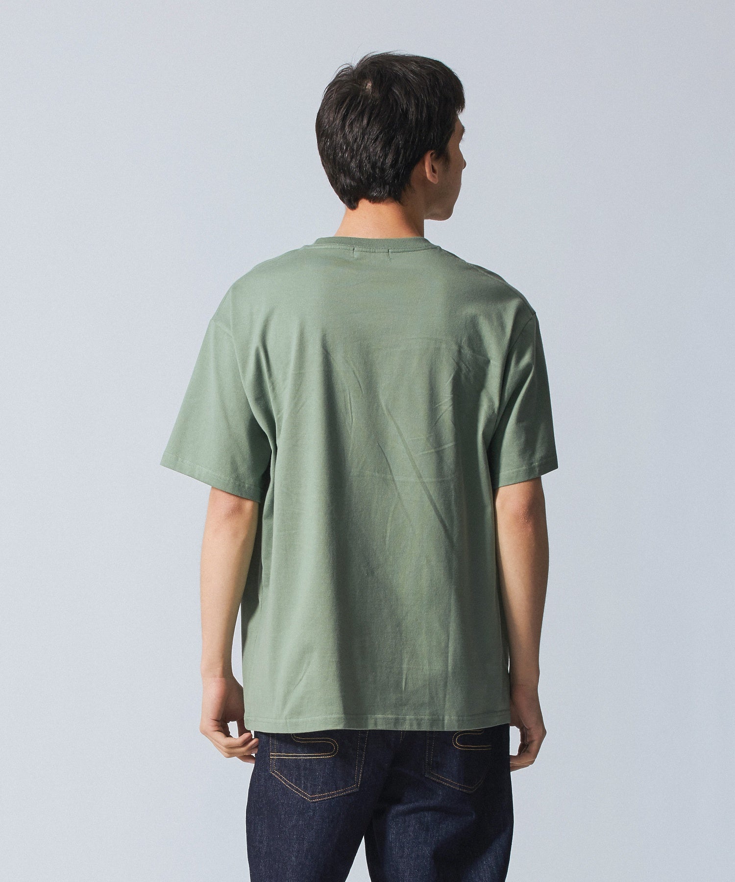 CAPRA S/S TEE
