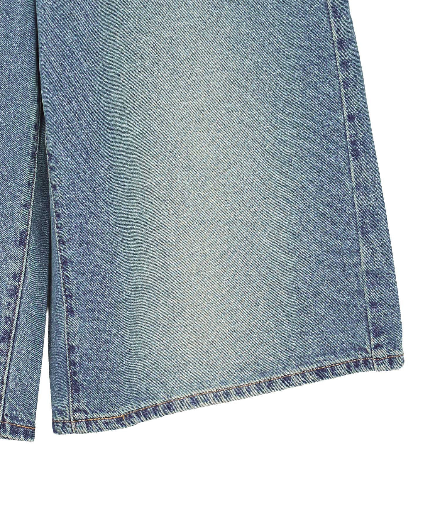 LEVIS/SUPER BAGGY JORT