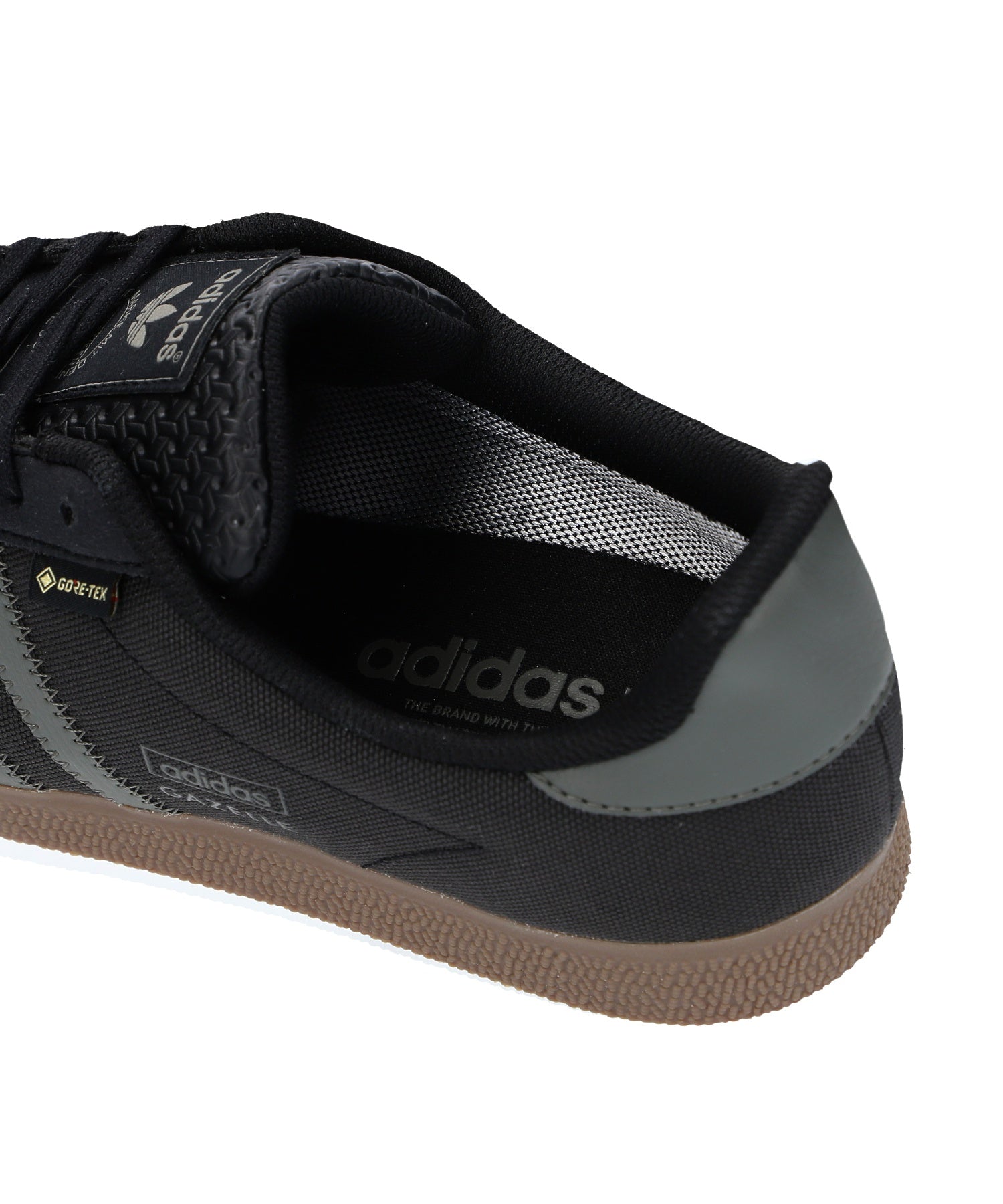 ADIDAS/アディダス/GAZELLE GTX/JR2727