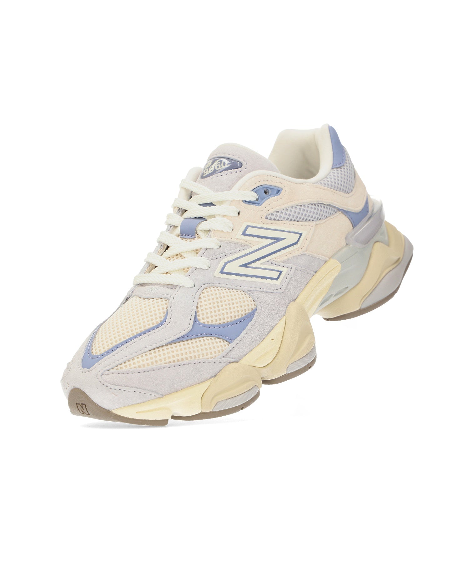 NEW BALANCE/ニューバランス/WMNS U9060EEL