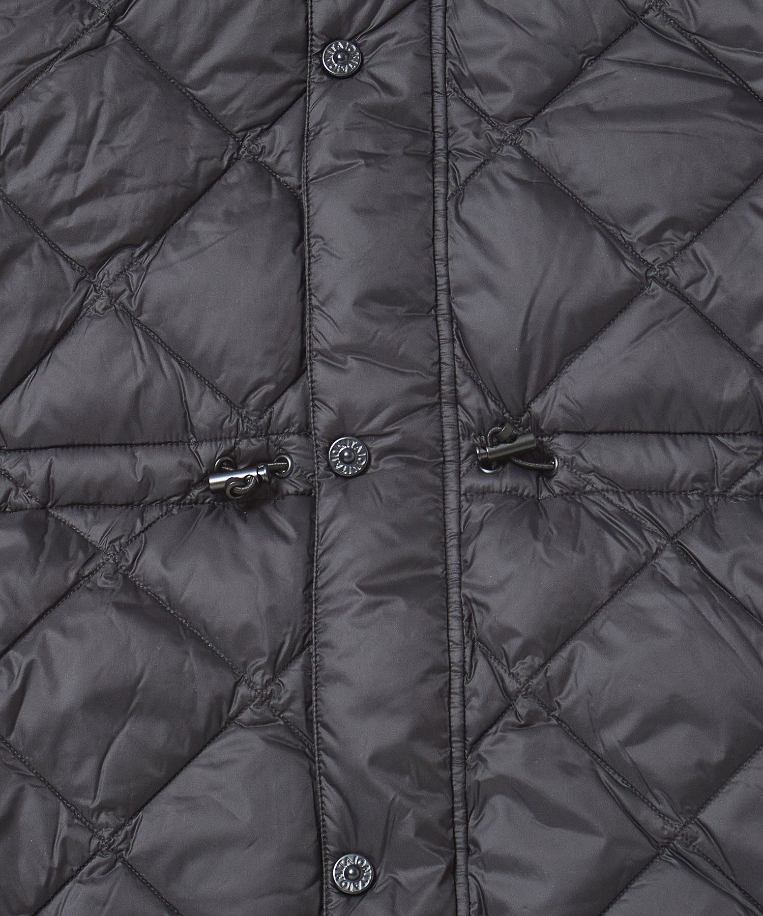 TAION/CITY DOWN CAPE