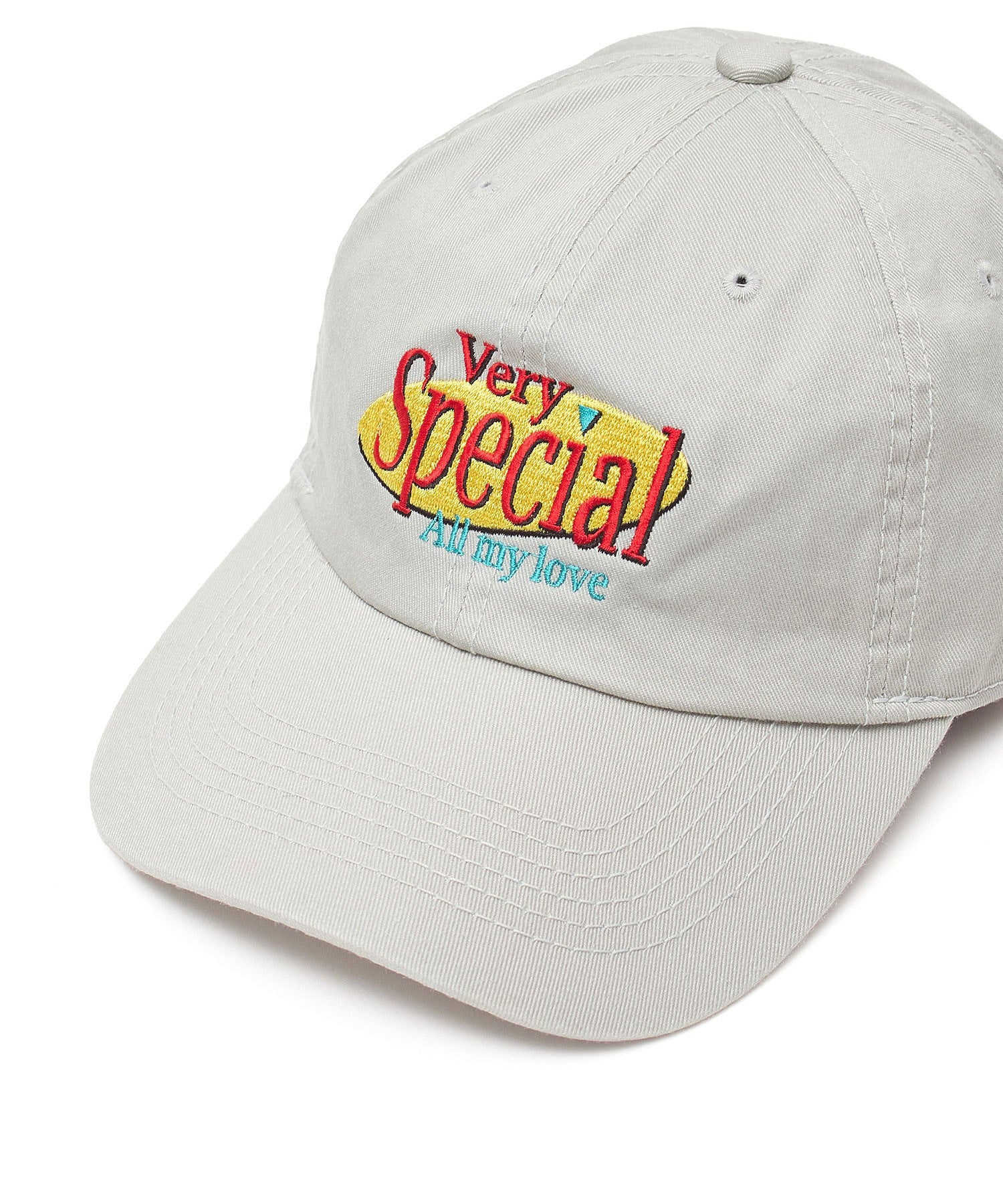 INFIELDER DESIGN/EMB CAP