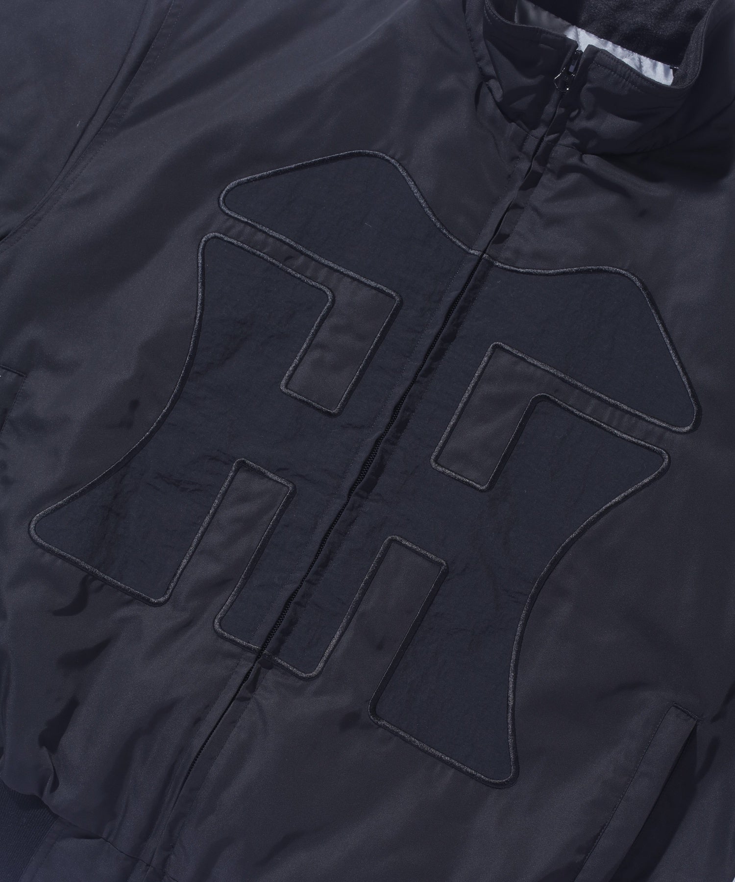 XLARGE×HANSHIN TIGERS GROUND COAT