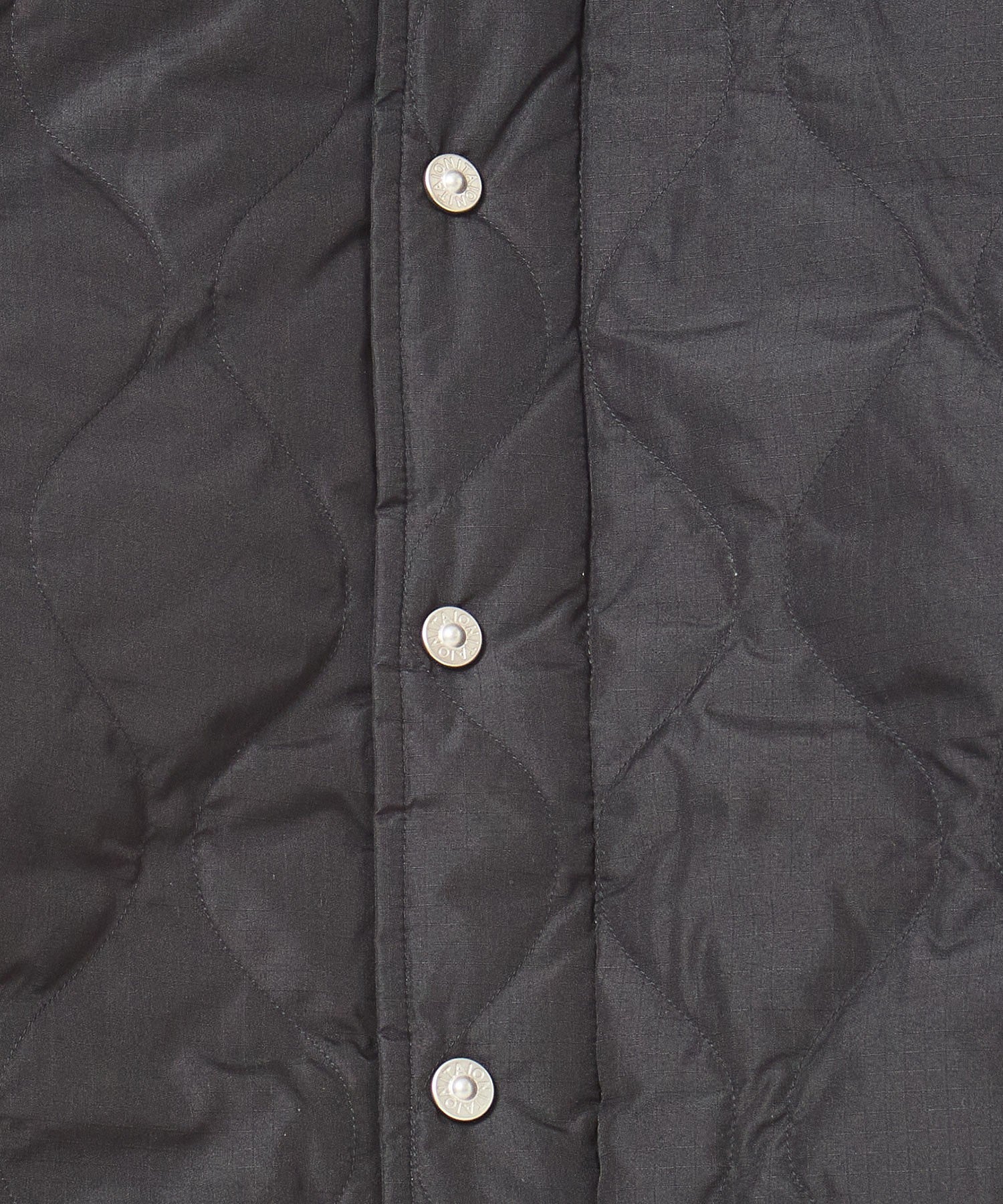 TAION/MILITARY RIVERSIBLE DOWN BOA N-1 TYPE JACKET