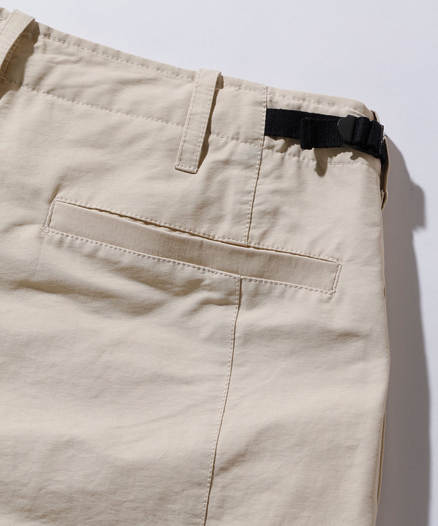ACTIVE PUFFER PANTS XLARGE