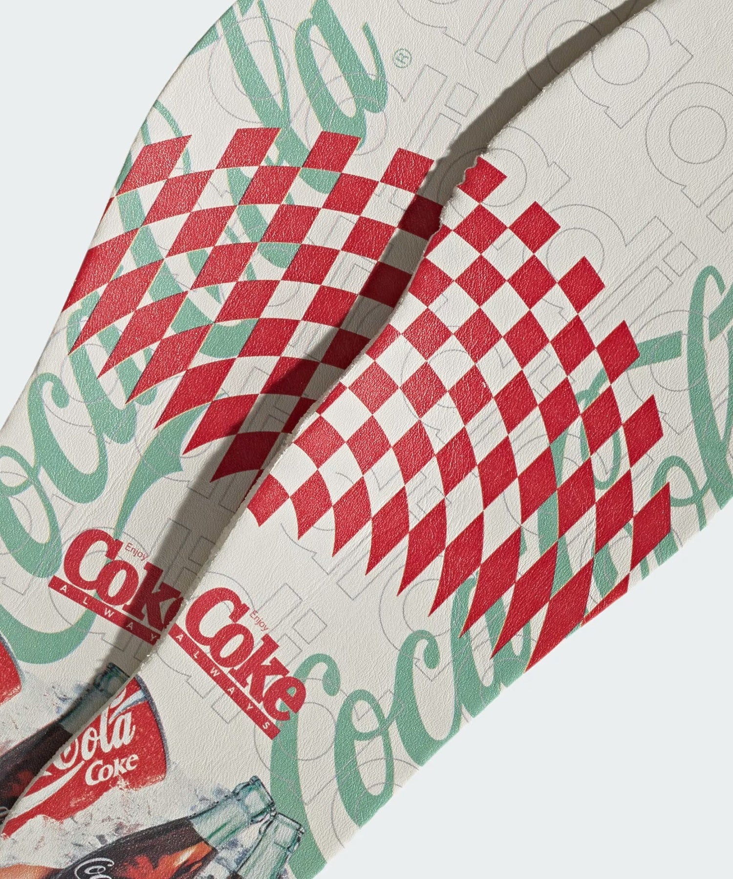 ADIDAS/アディダス/COCA COLA SAMBA OG SHOES KH6893