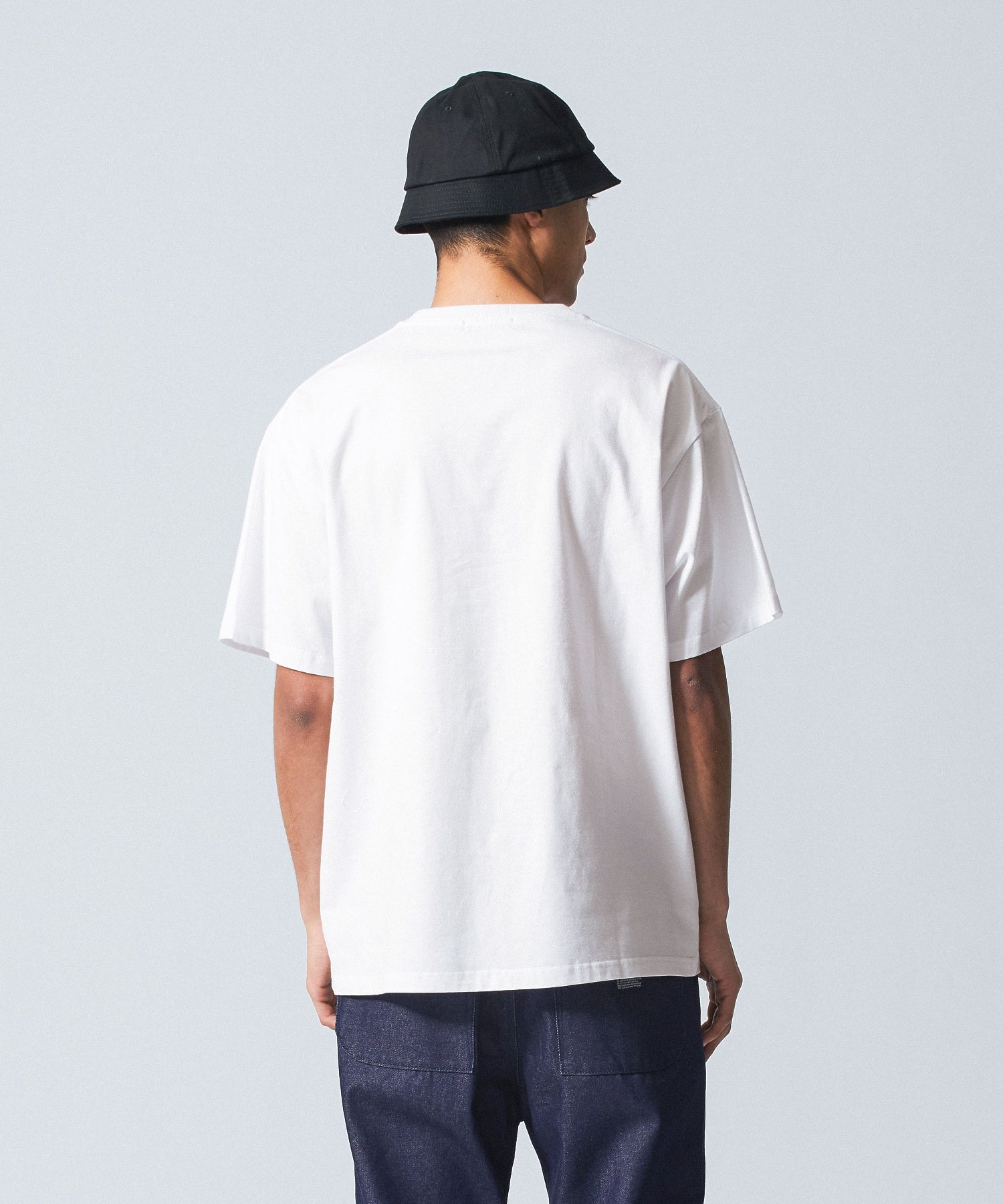 VINTAGE S/S TEE