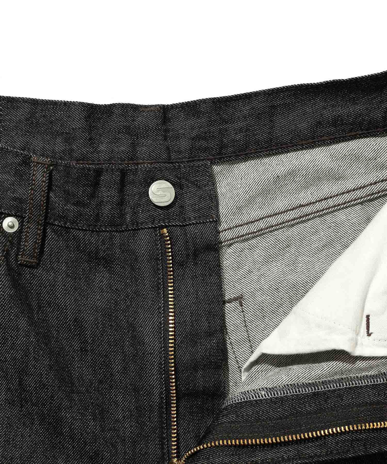 SATURDAY JEANS 1998 RELAX