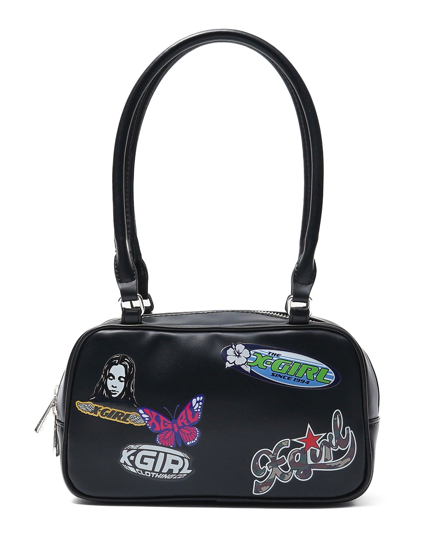 STICKER HANDBAG