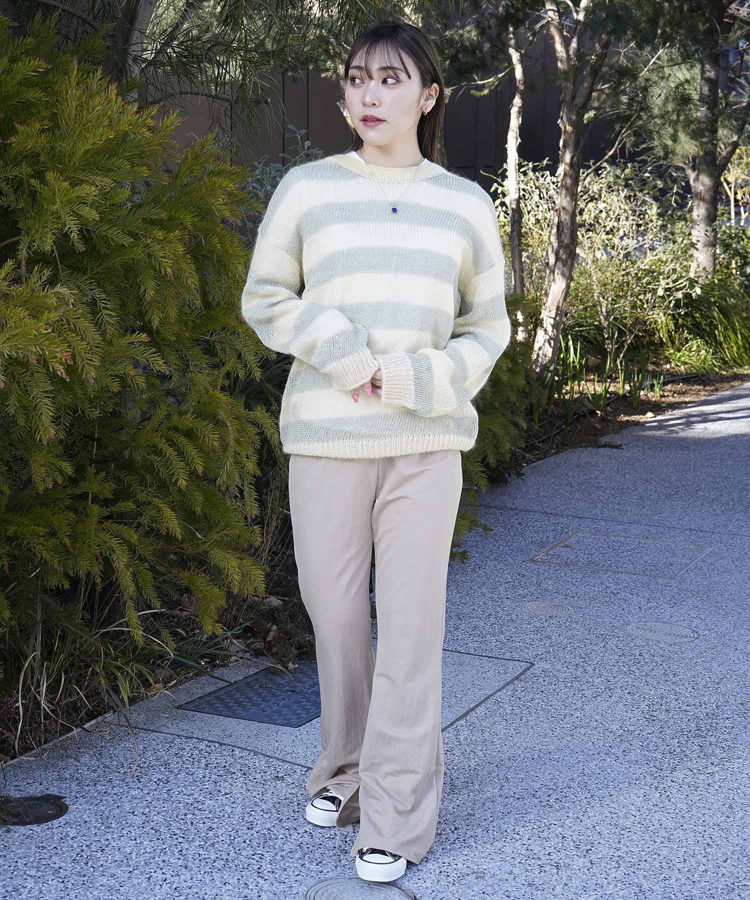 STAFF 身長160cm / 着用サイズ：2