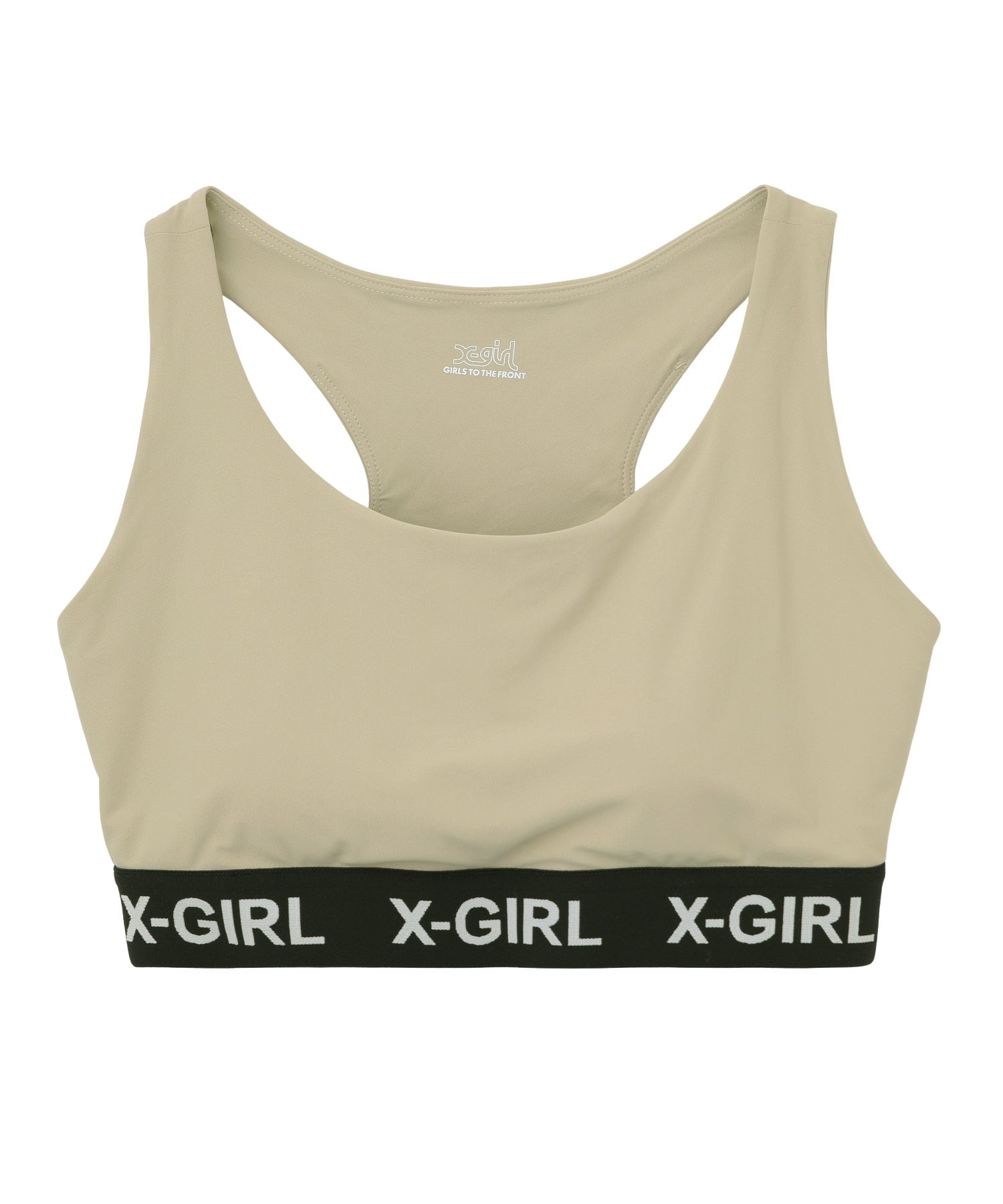 ALL DAY SPORTS BRA