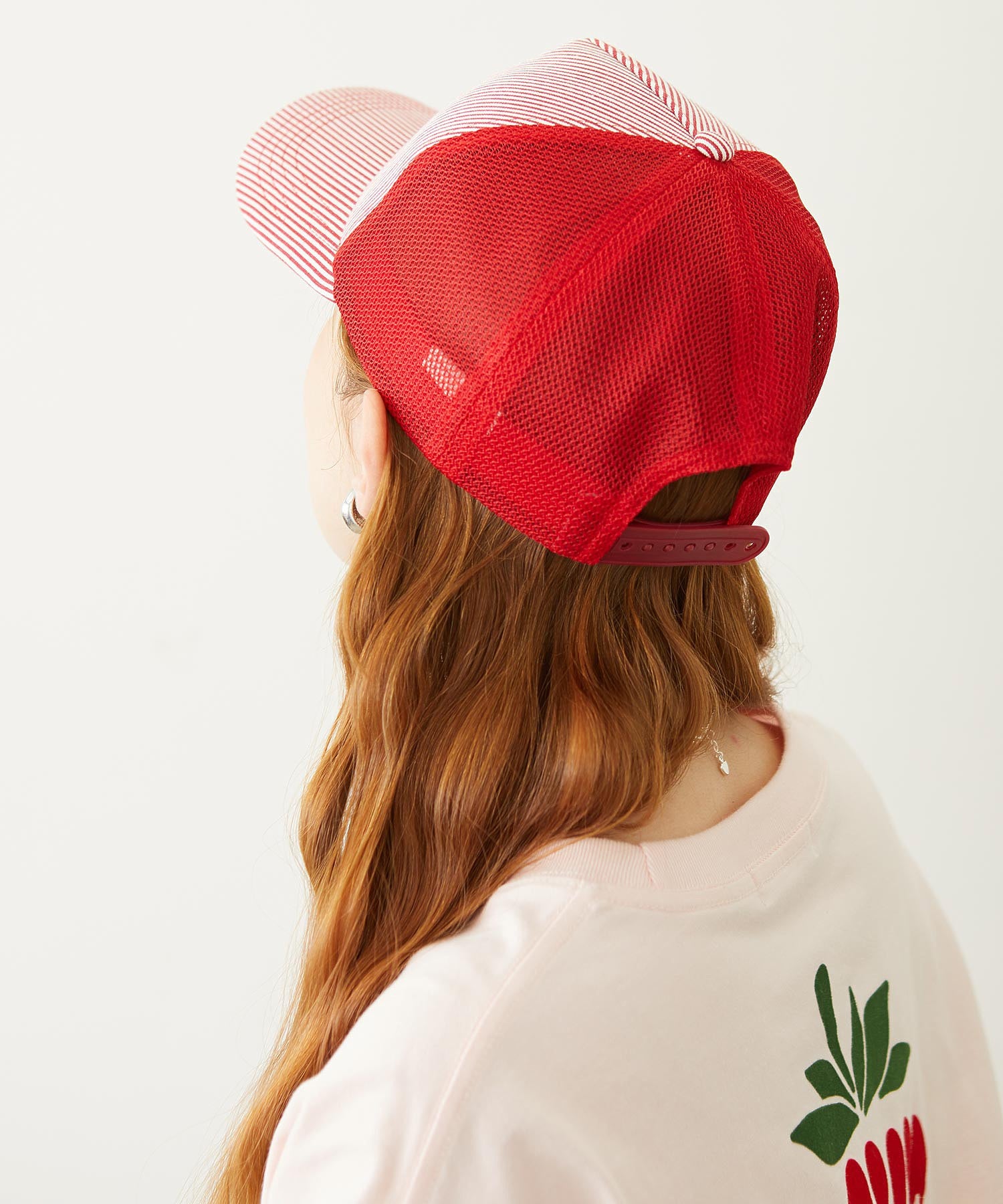 HICKORY CIRCLE LOGO CAP