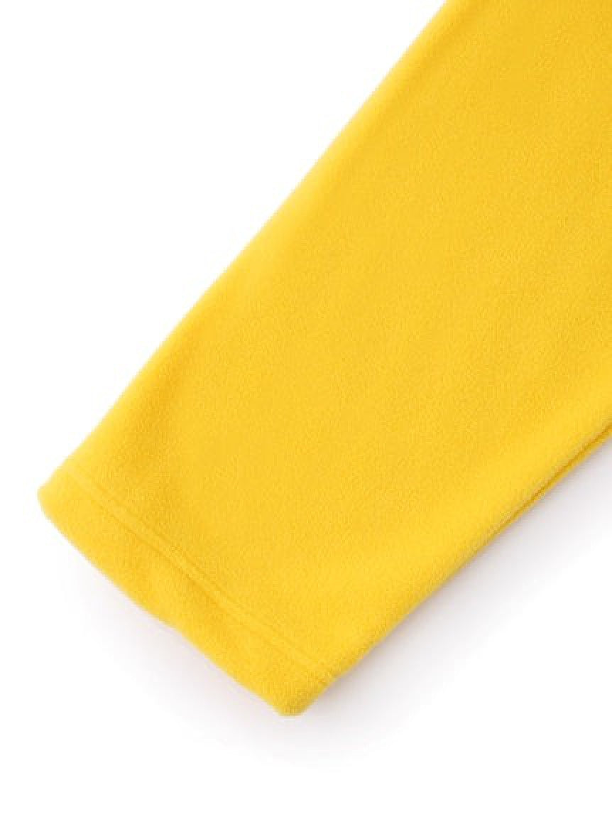 FLEECE DRESS X-girl