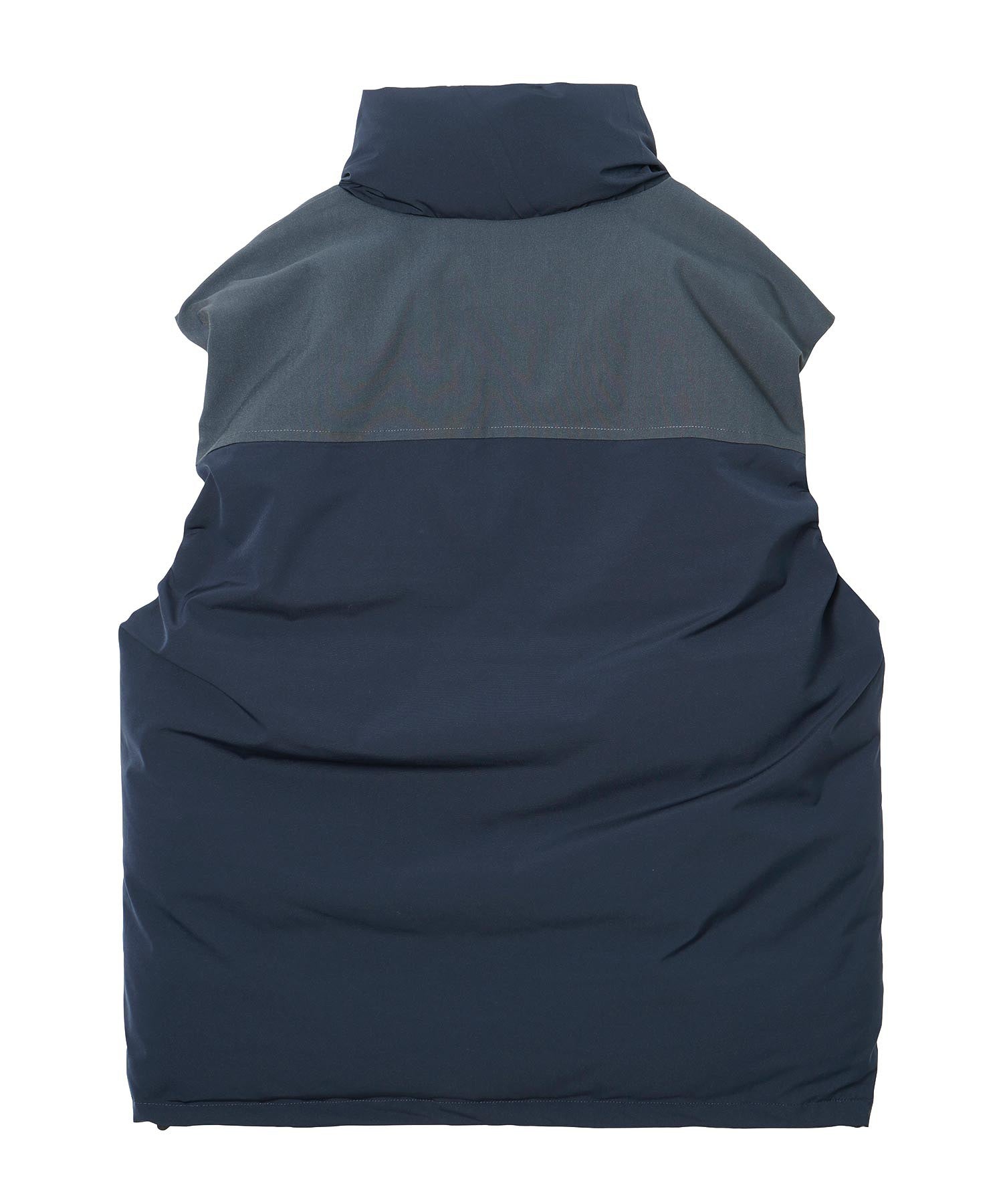 PUFFER VEST SILAS