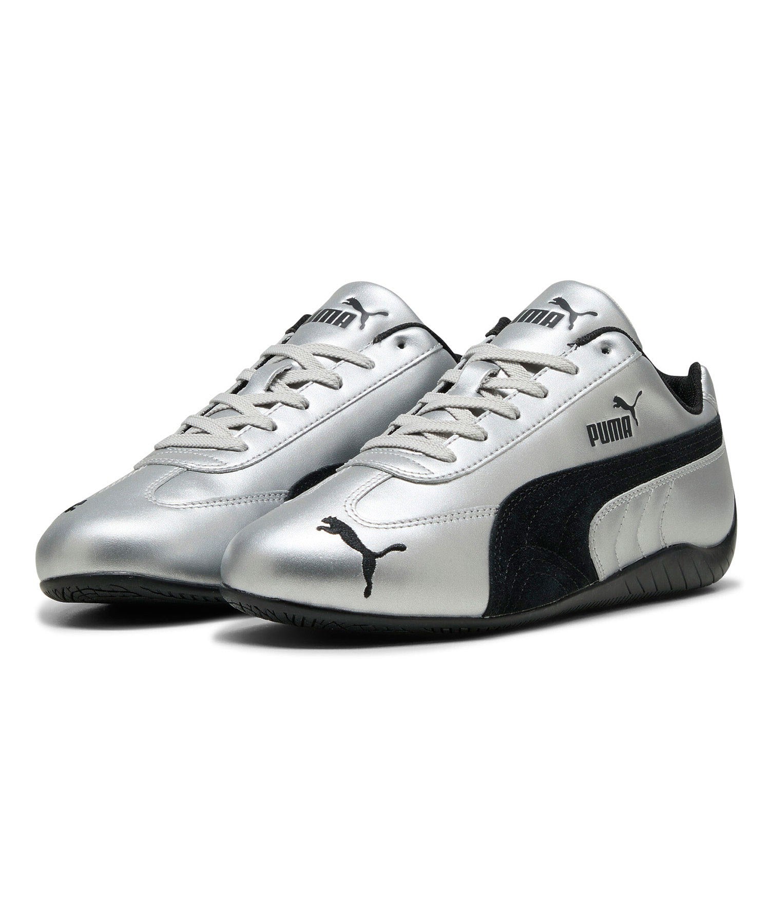 PUMA/SPPEDCAT METALLIC