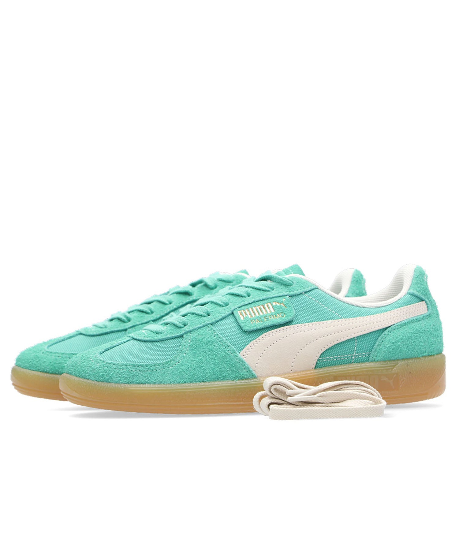 PUMA/プーマ/PALERMO VINTAGE/396841-05