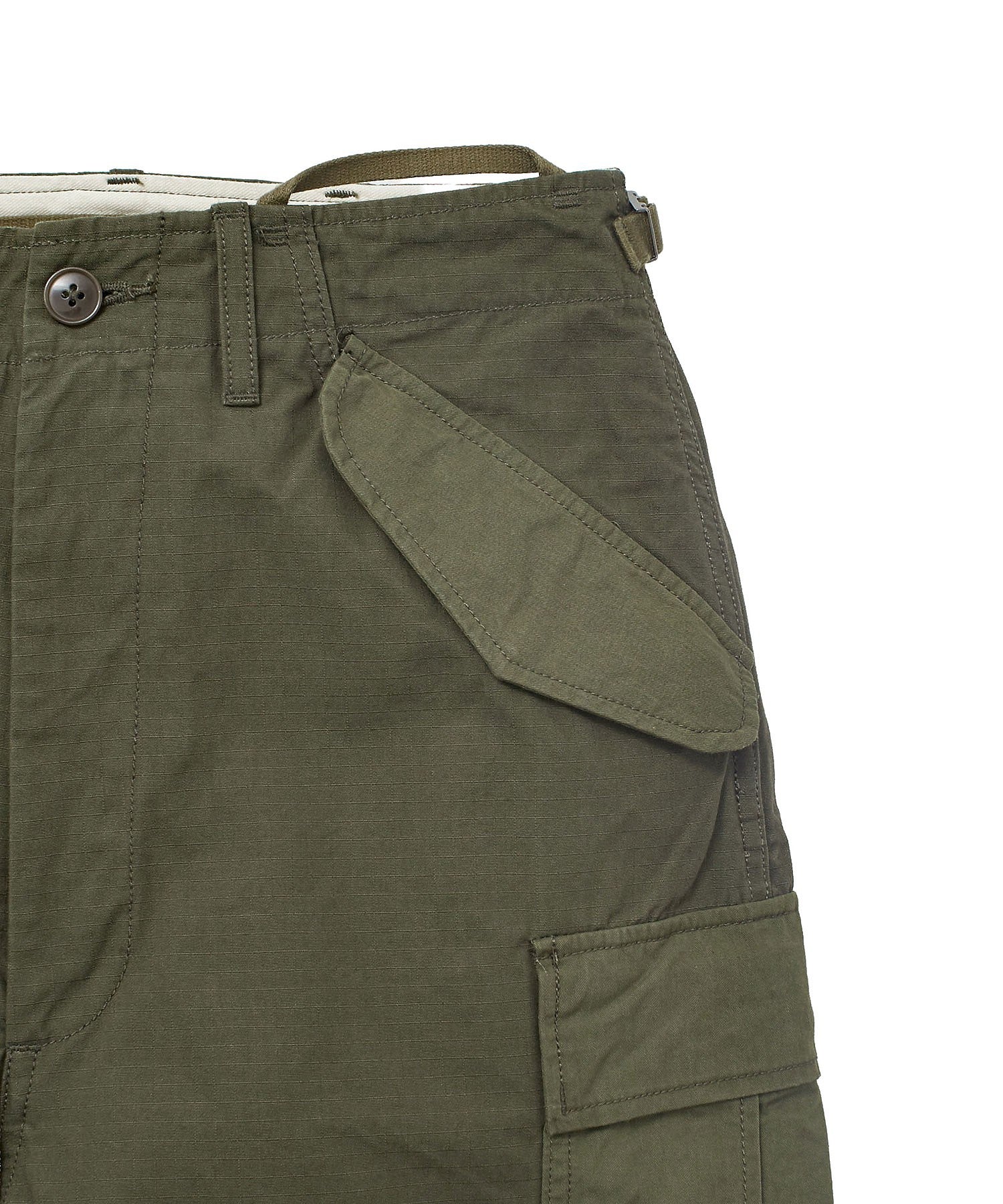 nanamica/CARGO PANTS