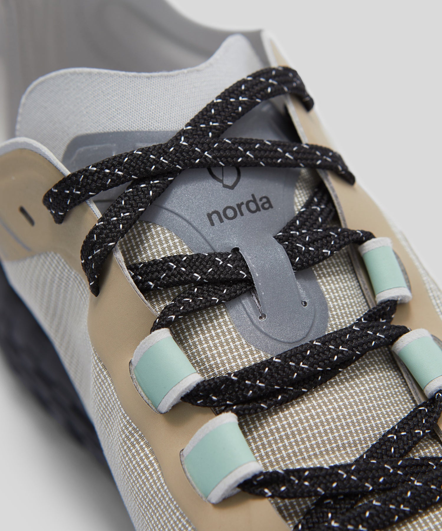 NORDA/ノルダ/W 001-W 001A SEASONAL GREY