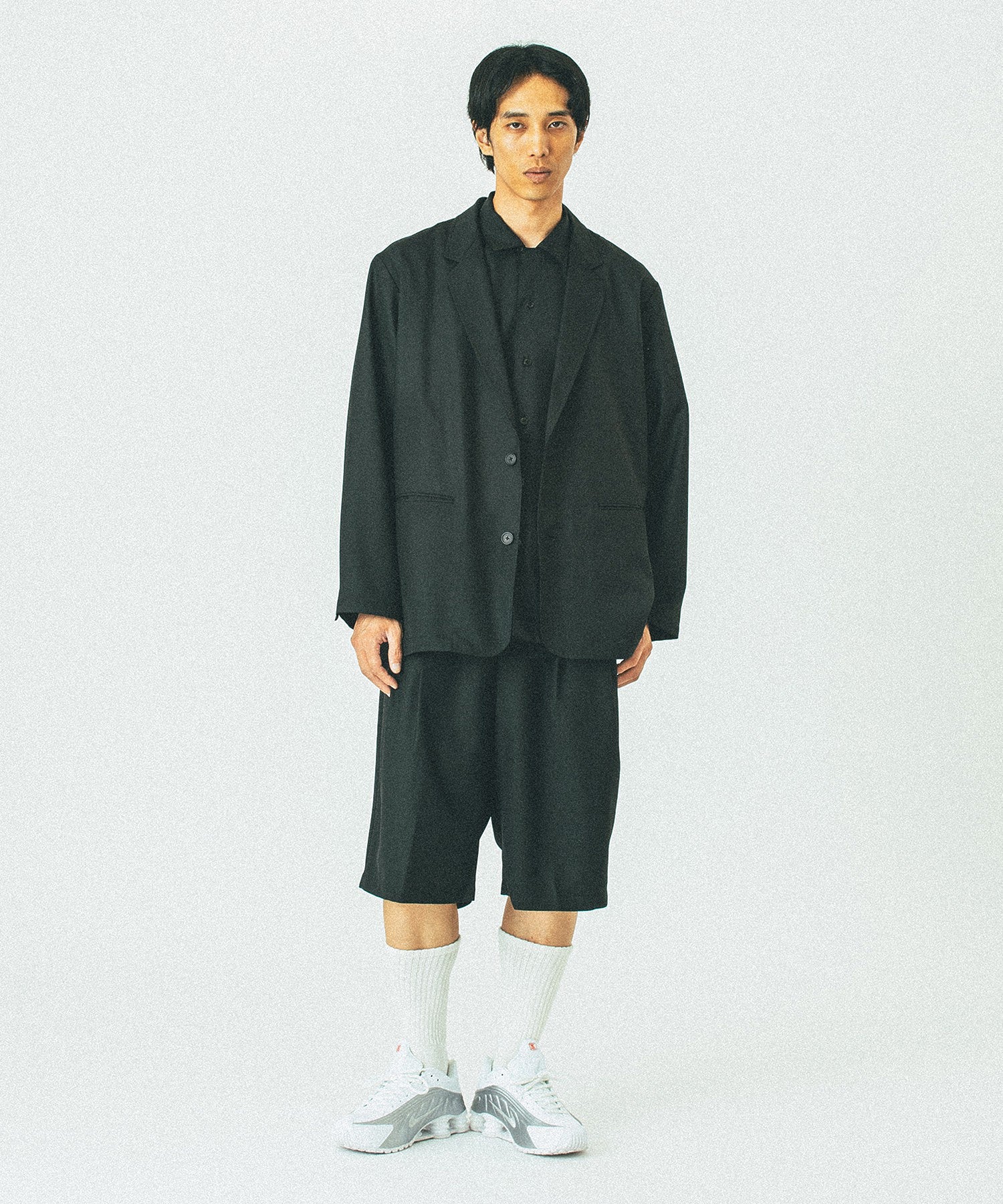 STYLES SHORT ST25SS-PT03