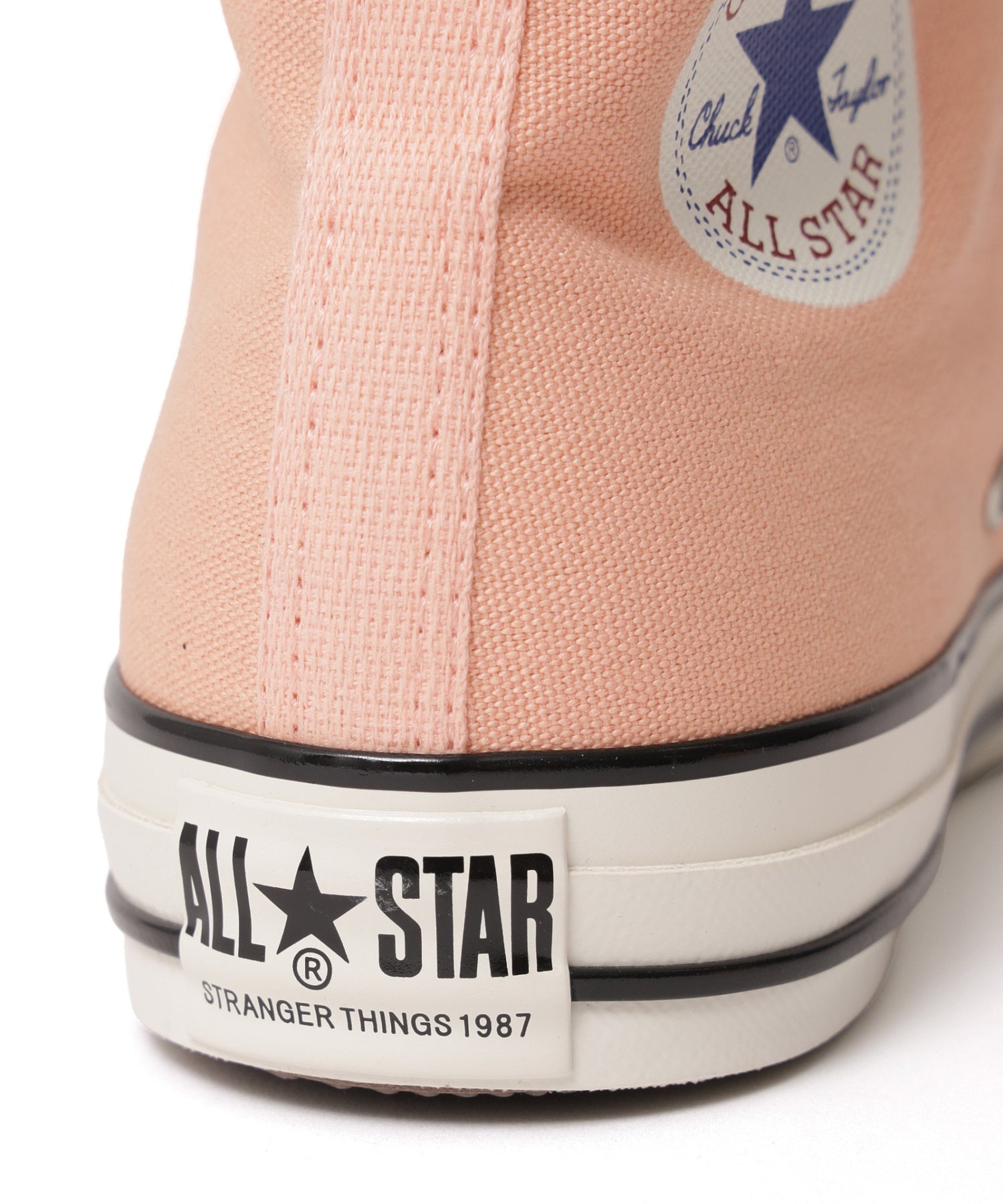 CONVERSE/コンバース/ALL STAR AGED 87 CL H I/ STRANGER THINGS 5 31316473