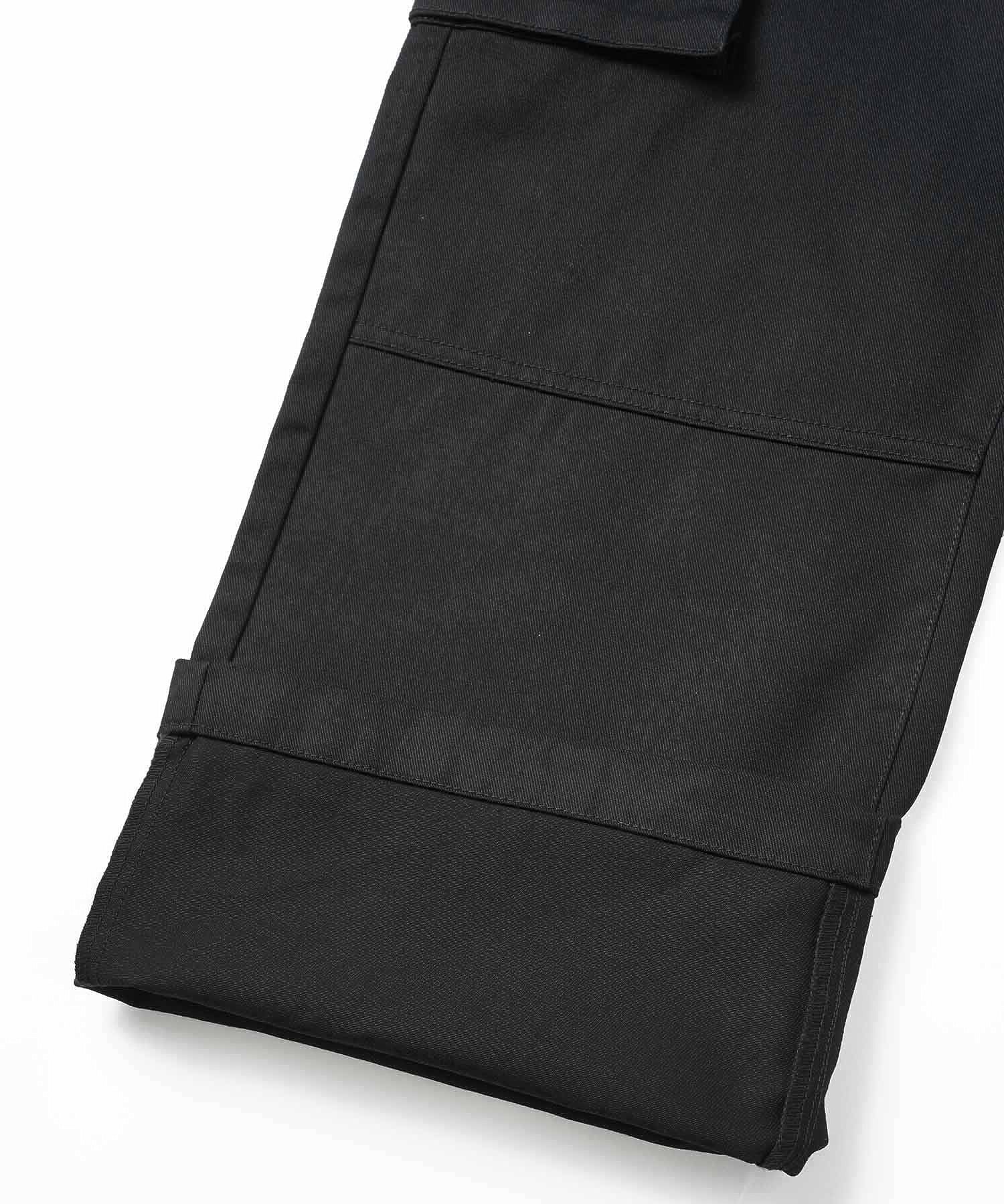WIDE LEG CHINO PANTS X-girl