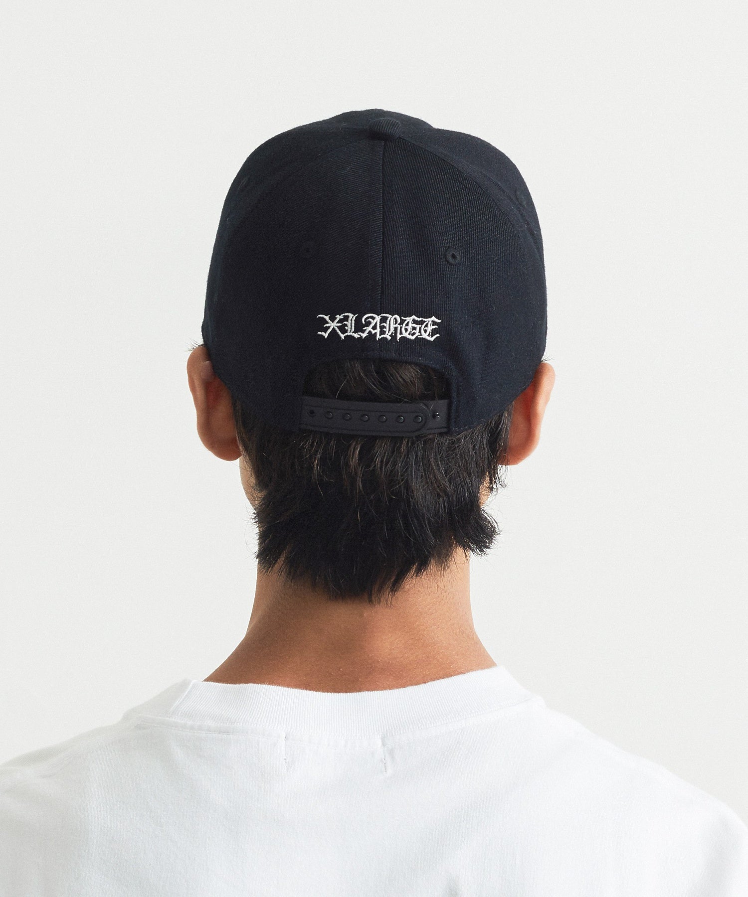 XLARGE OLD ENGLISH LA CAP